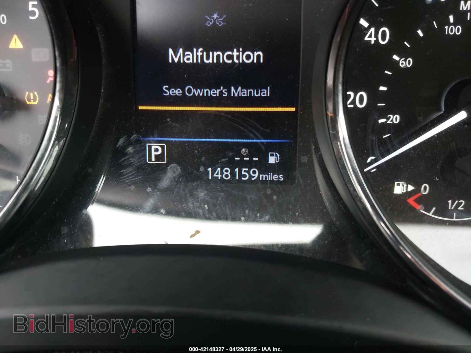 2018 NISSAN ROGUE - VIN: KNMAT2MT4JP537622 - Фото 16