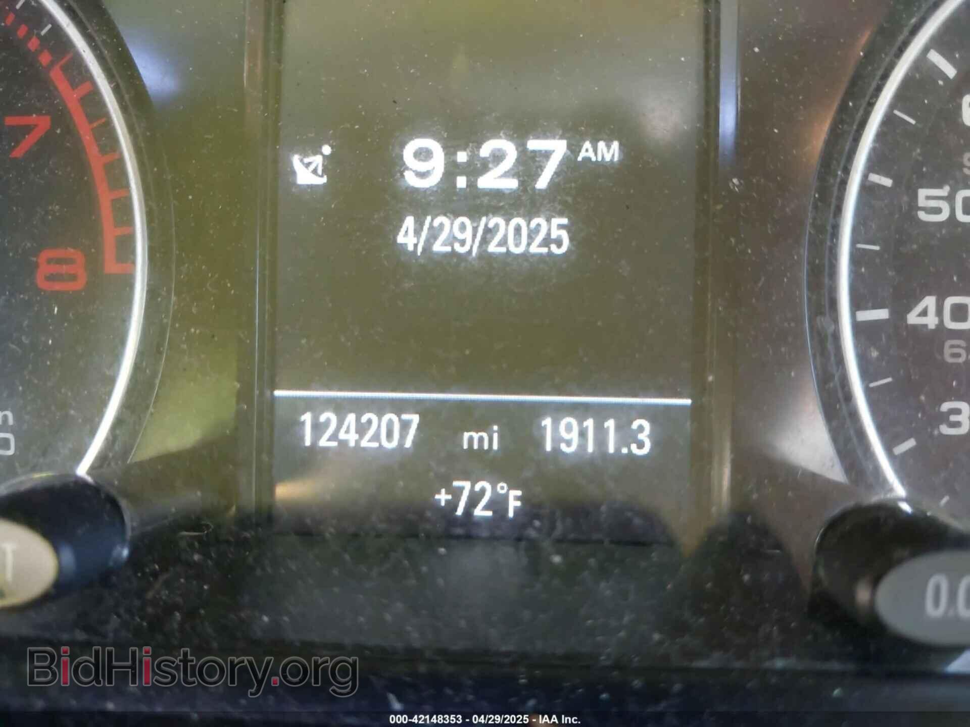 2016 AUDI Q5 - VIN: WA1D7AFP0GA012705 - Фото 7