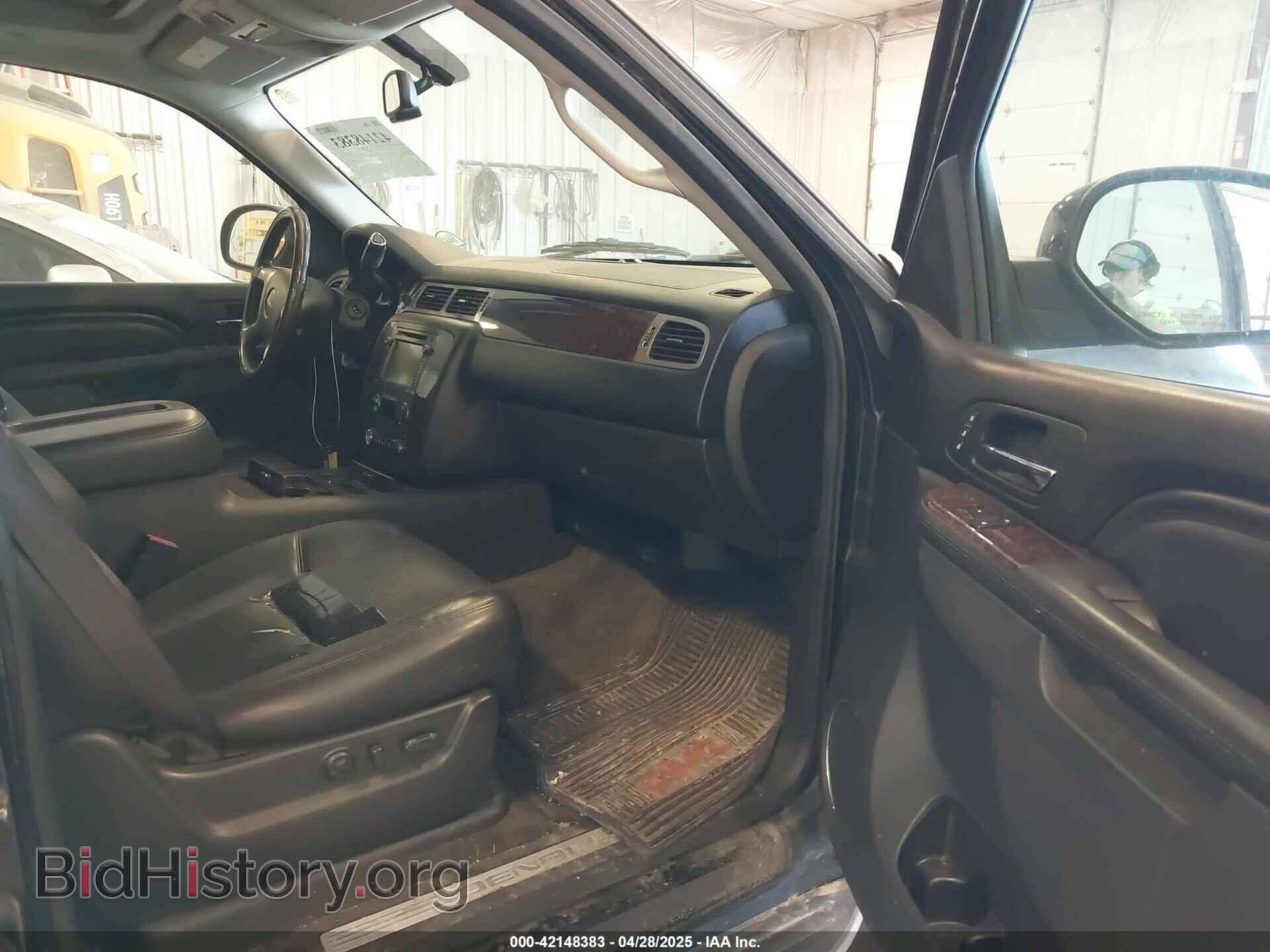 2013 GMC YUKON - VIN: 1GKS2EEF2DR221845 - Фото 5