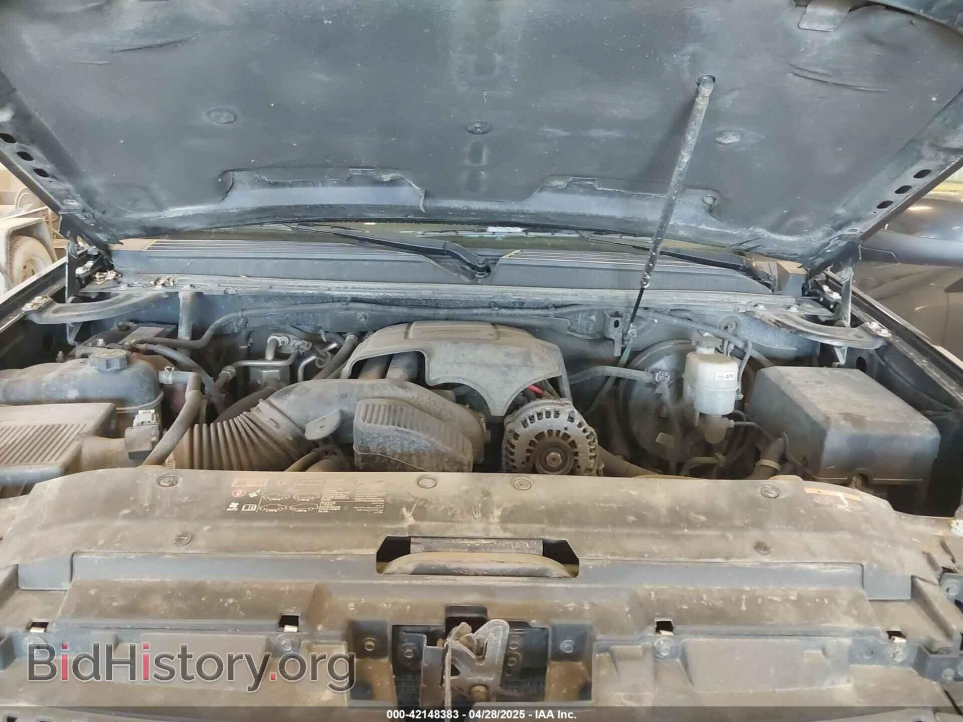 2013 GMC YUKON - VIN: 1GKS2EEF2DR221845 - Фото 10