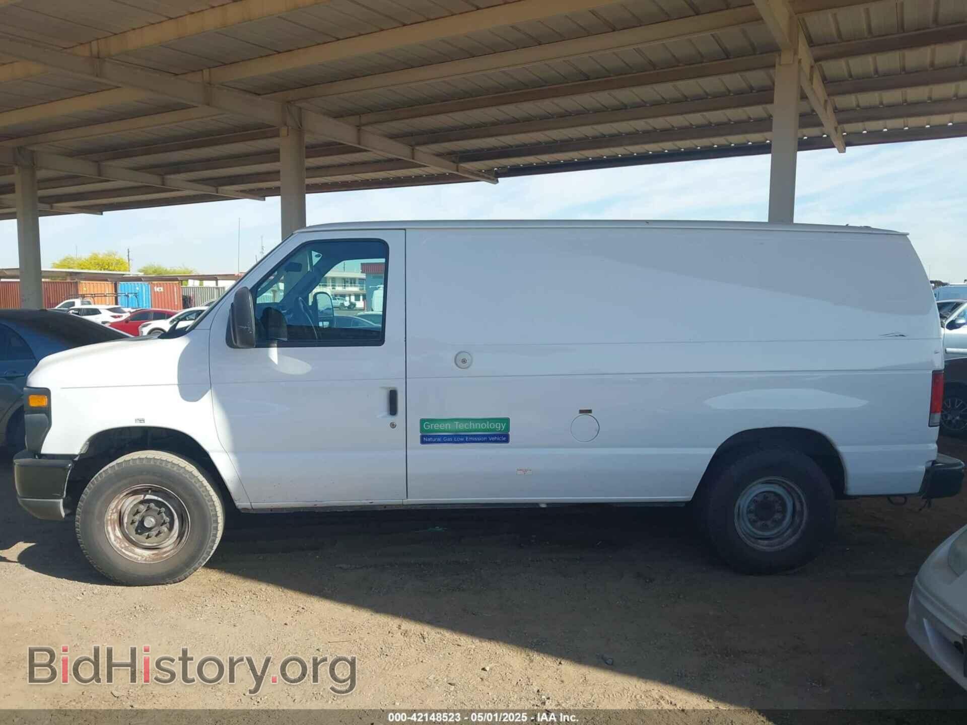 2011 FORD E-250 - VIN: 1FTNE2EL3BDA10426 - Photo 13