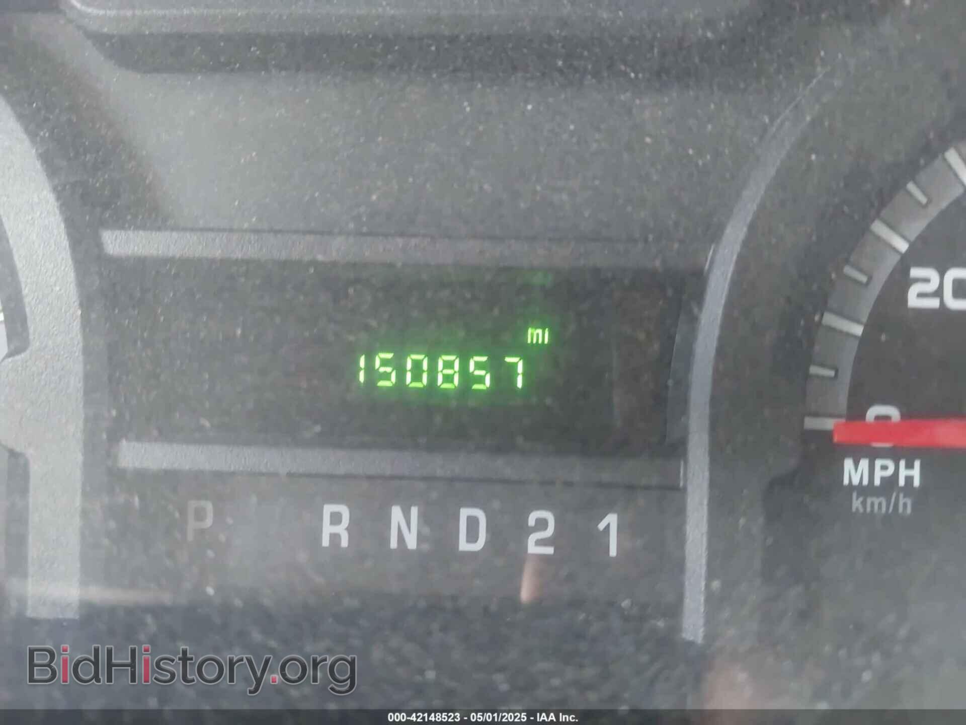 2011 FORD E-250 - VIN: 1FTNE2EL3BDA10426 - Photo 14