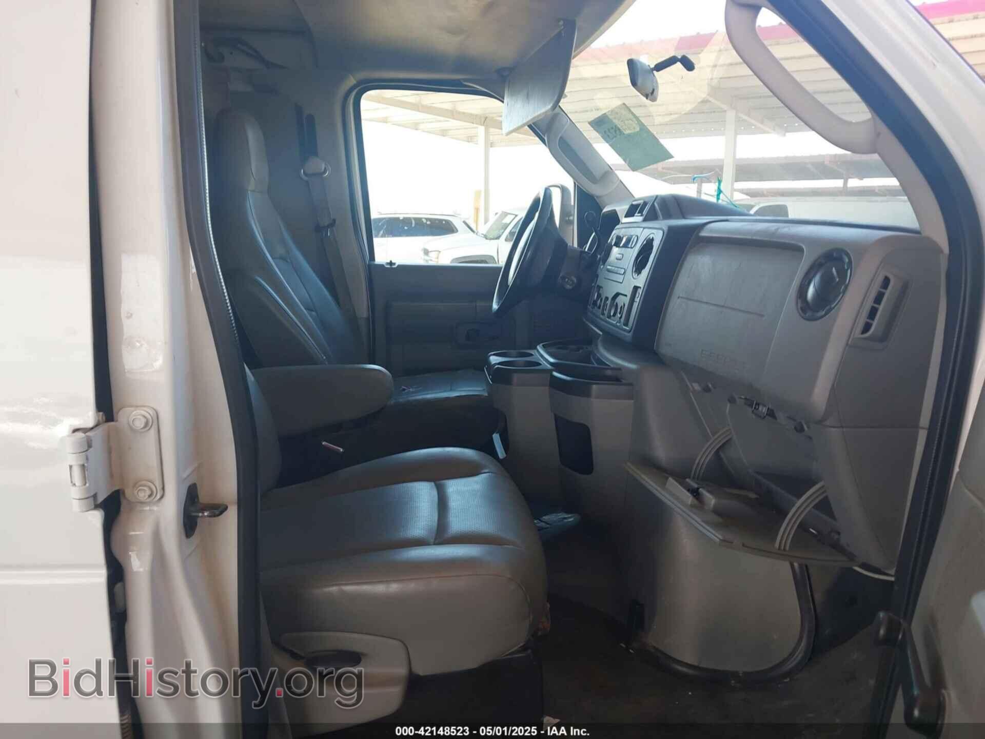 2011 FORD E-250 - VIN: 1FTNE2EL3BDA10426 - Photo 5