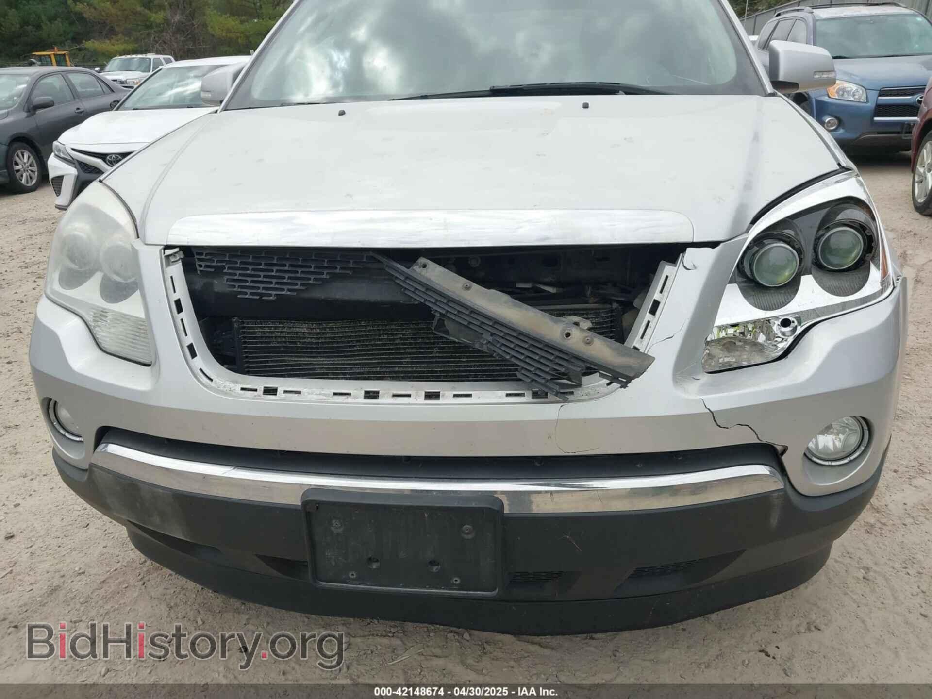 2012 GMC ACADIA - VIN: 1GKKVRED8CJ202761 - Photo 14