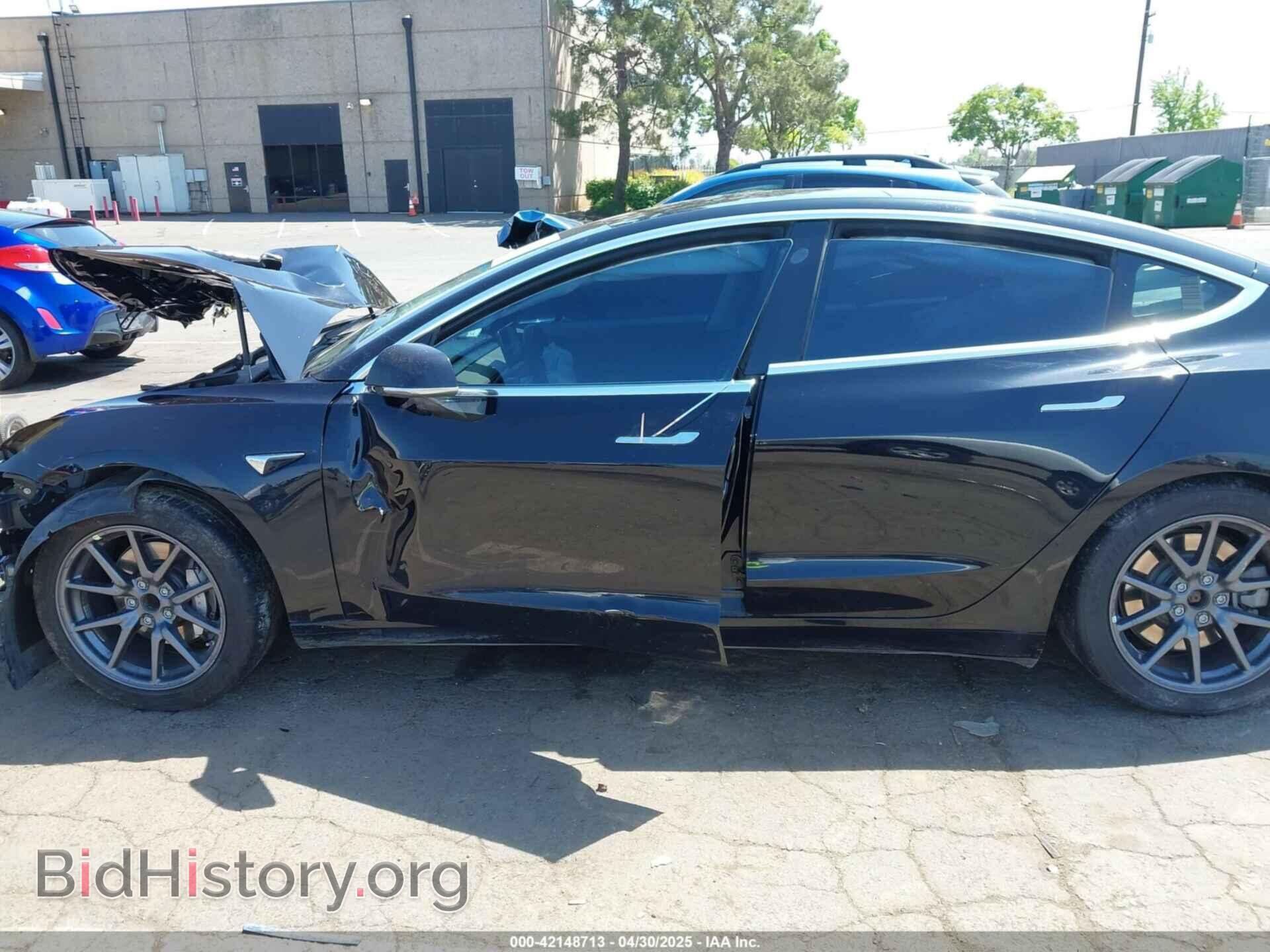2018 TESLA MODEL 3 - VIN: 5YJ3E1EA2JF095525 - Photo 13