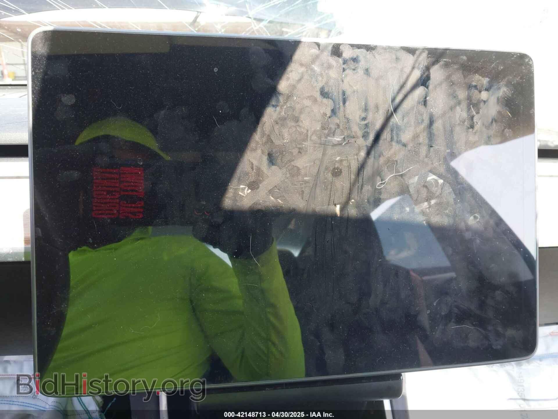 2018 TESLA MODEL 3 - VIN: 5YJ3E1EA2JF095525 - Photo 16