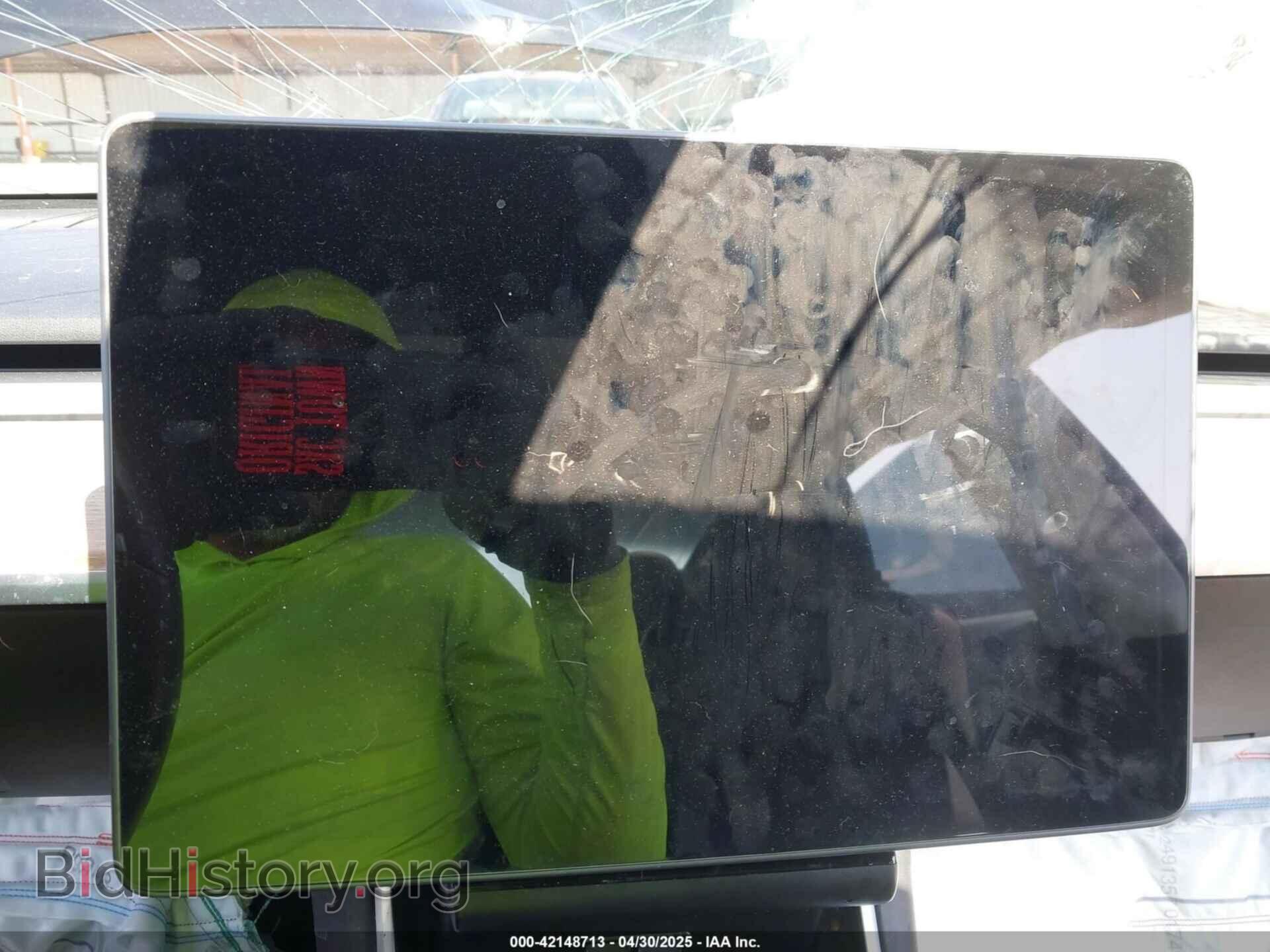 2018 TESLA MODEL 3 - VIN: 5YJ3E1EA2JF095525 - Photo 7
