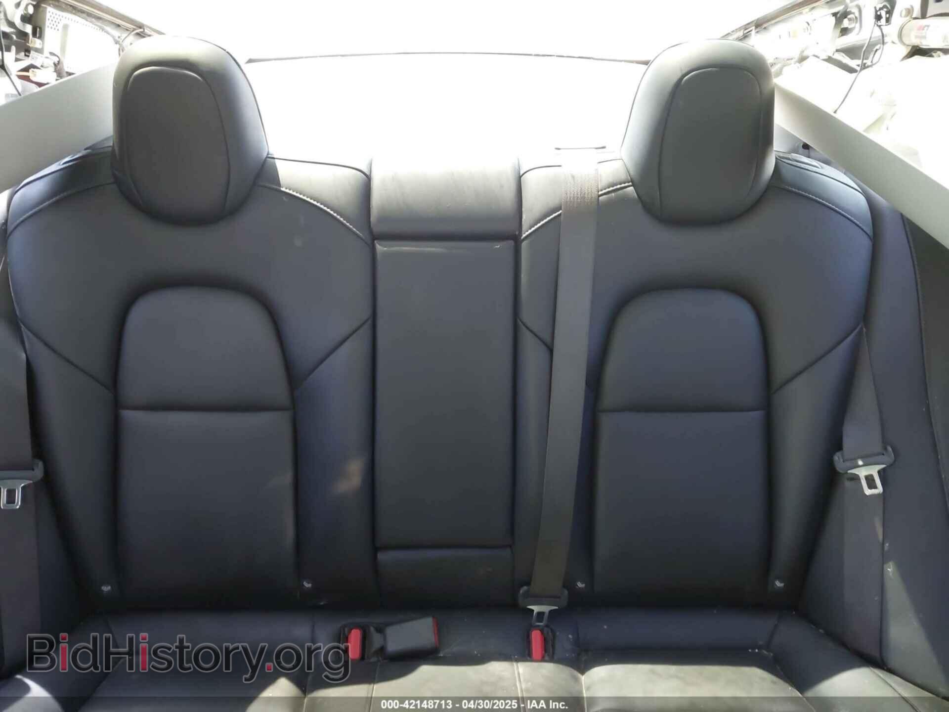 2018 TESLA MODEL 3 - VIN: 5YJ3E1EA2JF095525 - Photo 8