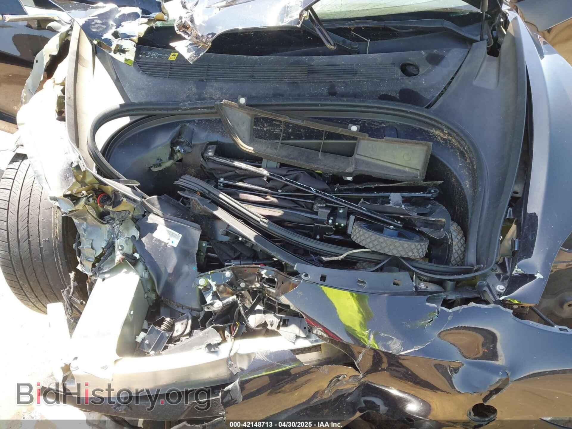 2018 TESLA MODEL 3 - VIN: 5YJ3E1EA2JF095525 - Photo 10