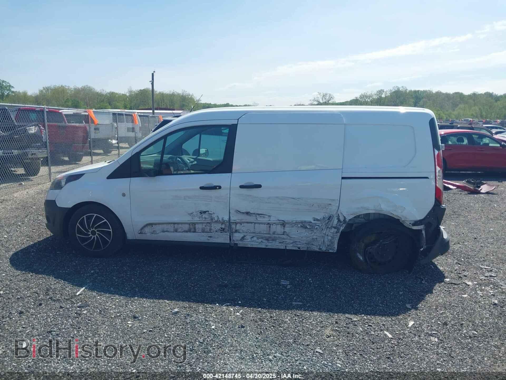 2017 FORD TRANSIT CONNECT - VIN: NM0LS7E7XH1332732 - Фото 13