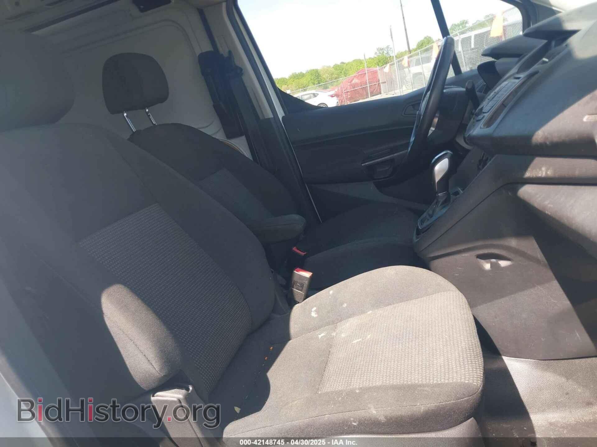2017 FORD TRANSIT CONNECT - VIN: NM0LS7E7XH1332732 - Фото 5