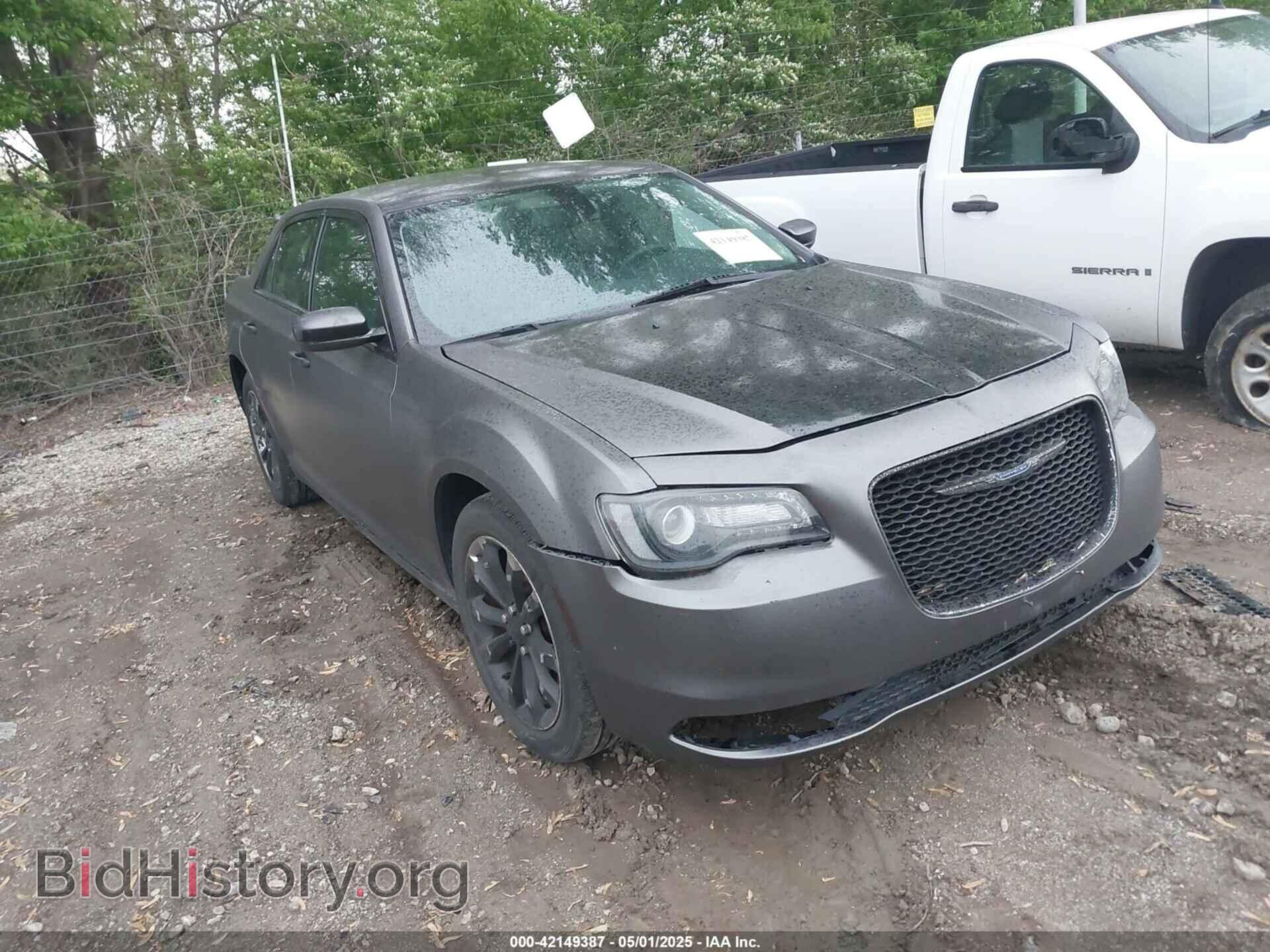 Photo 2C3CCARG3JH324944 - CHRYSLER 300 2018