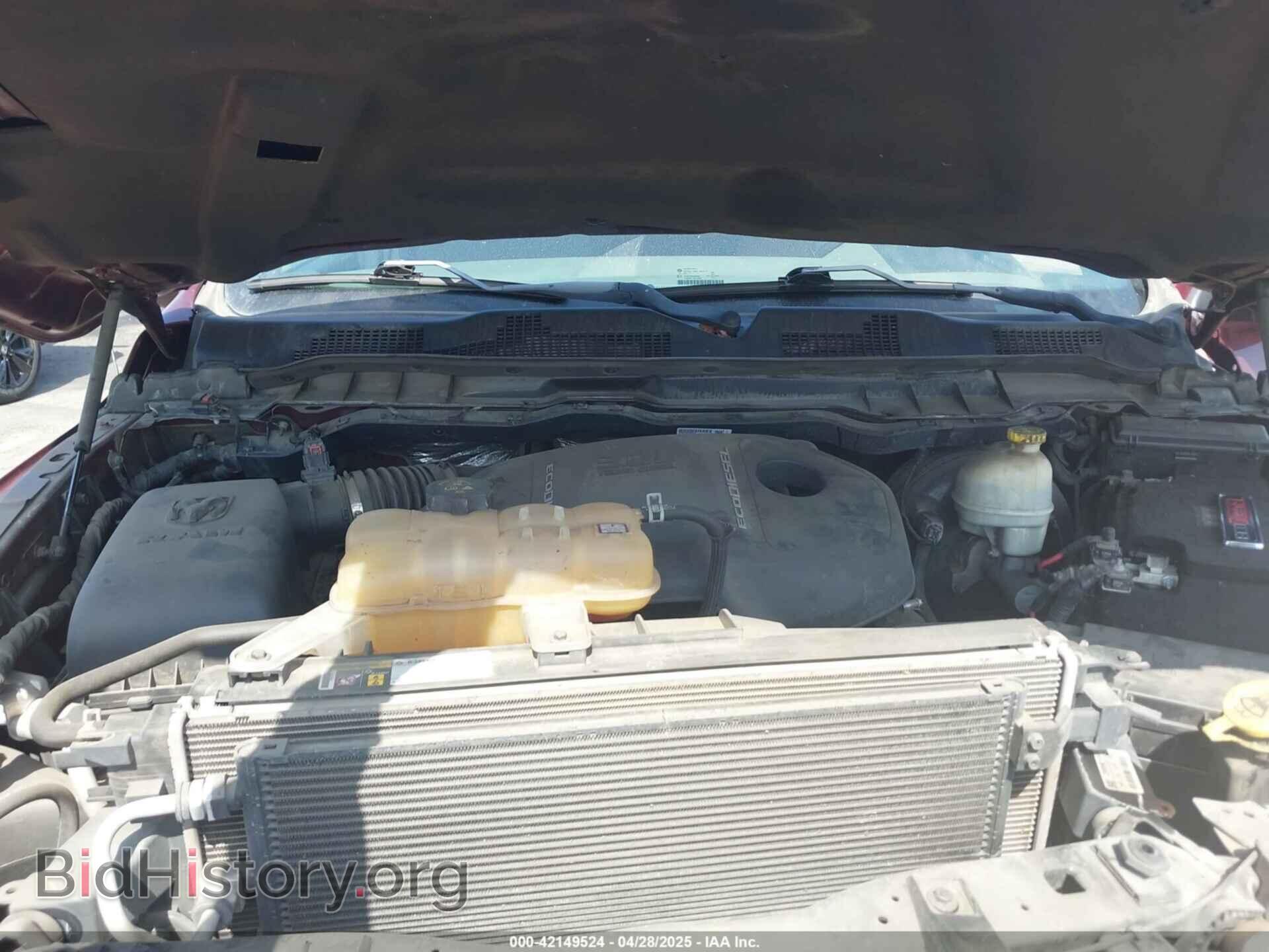 2016 RAM 1500 - VIN: 1C6RR6KM5GS216044 - Фото 10