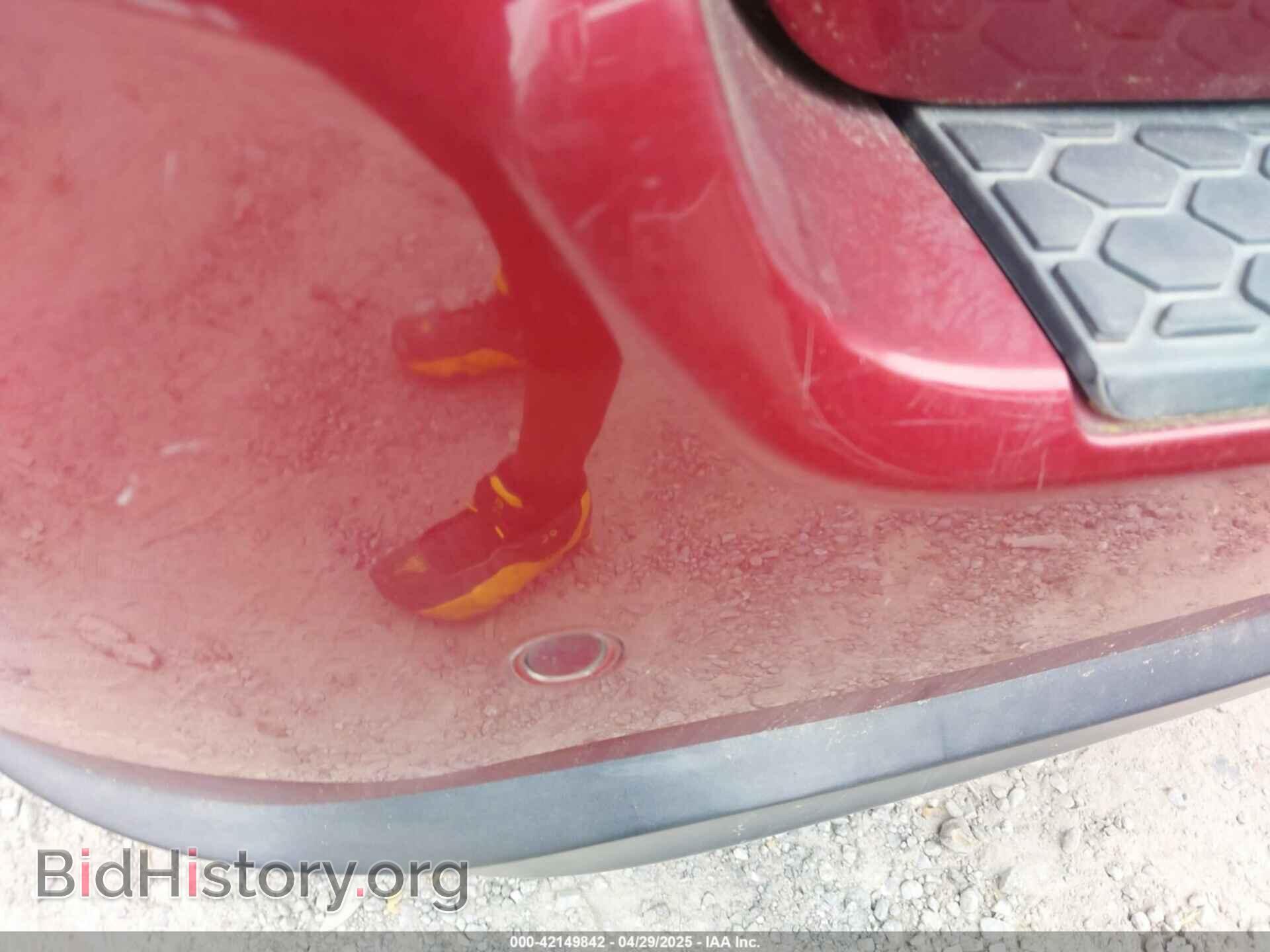 2013 DODGE DURANGO - VIN: 1C4SDJET6DC584964 - Photo 20