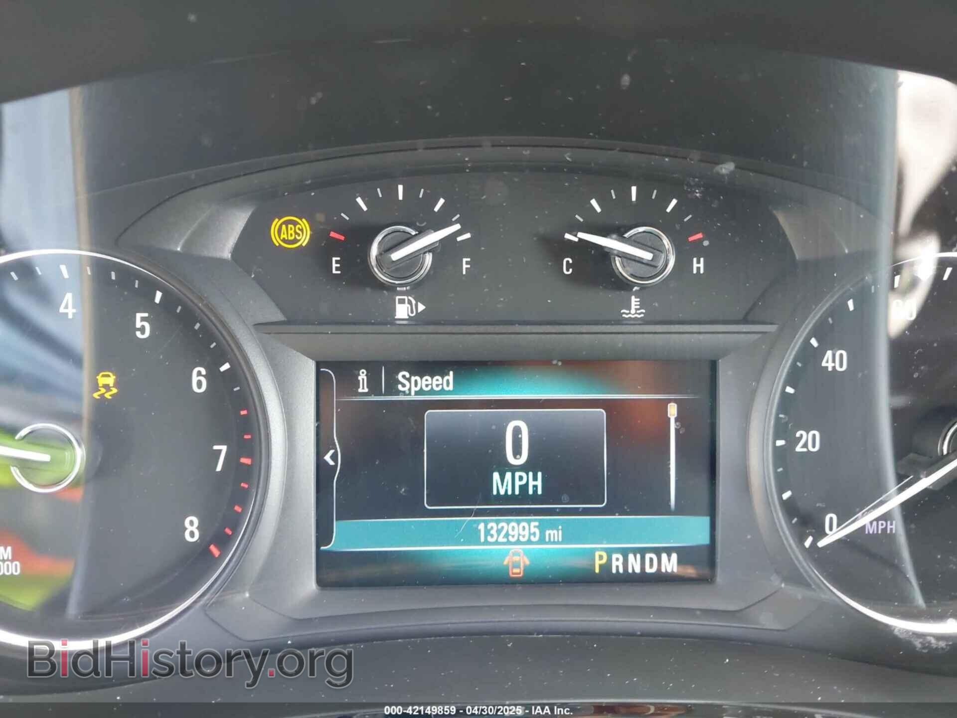 2018 BUICK ENCORE - VIN: KL4CJASB2JB681504 - Photo 7