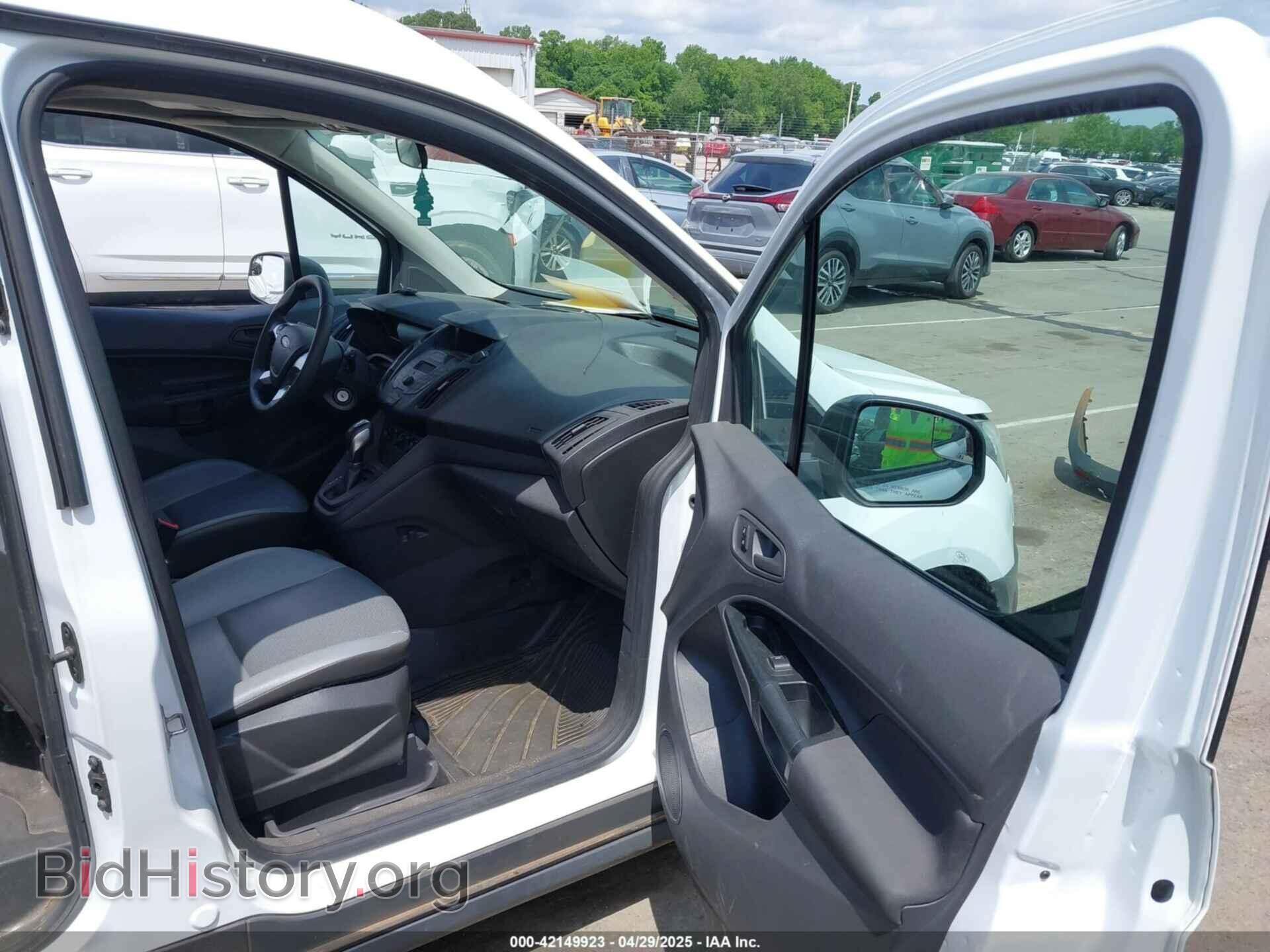 2018 FORD TRANSIT CONNECT - VIN: NM0LS7E77J1368089 - Фото 5