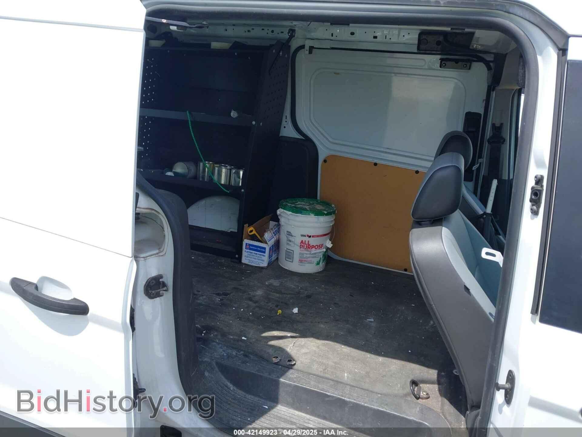 2018 FORD TRANSIT CONNECT - VIN: NM0LS7E77J1368089 - Фото 8