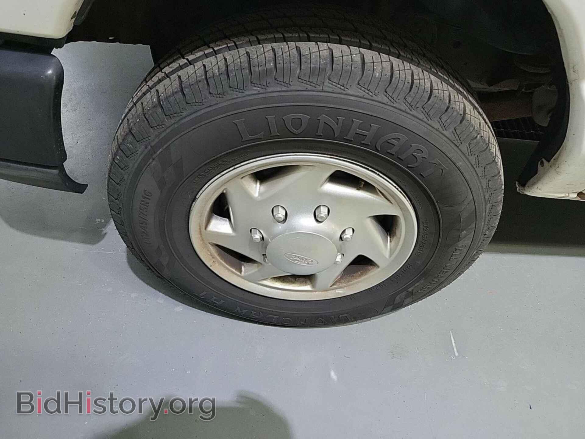 2011 FORD ECONOLINE - VIN: 1FTNE2EL9BDA70923 - Фото 16