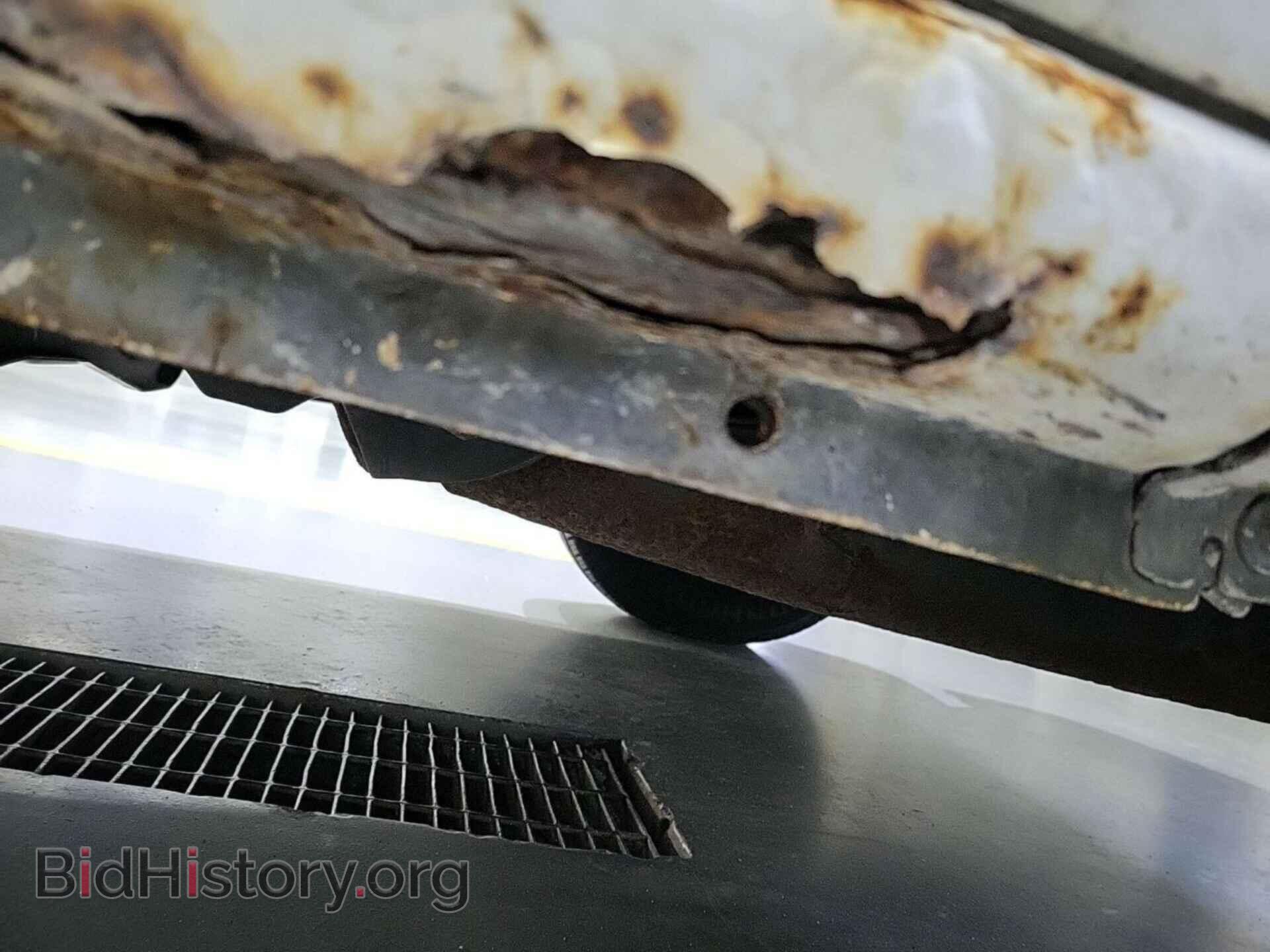 2011 FORD ECONOLINE - VIN: 1FTNE2EL9BDA70923 - Фото 31