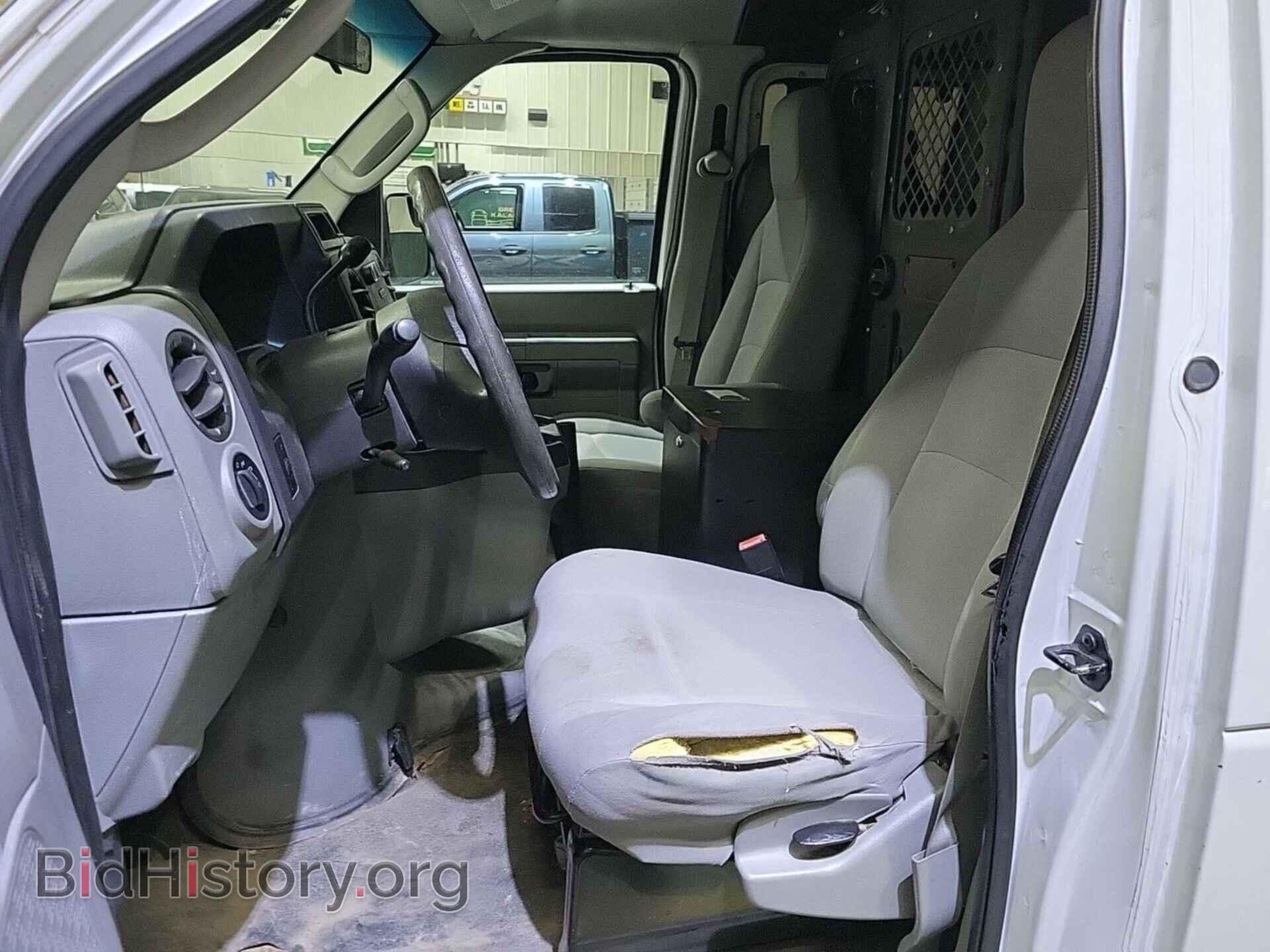 2011 FORD E-250 - VIN: 1FTNE2EL8BDA70914 - Photo 2