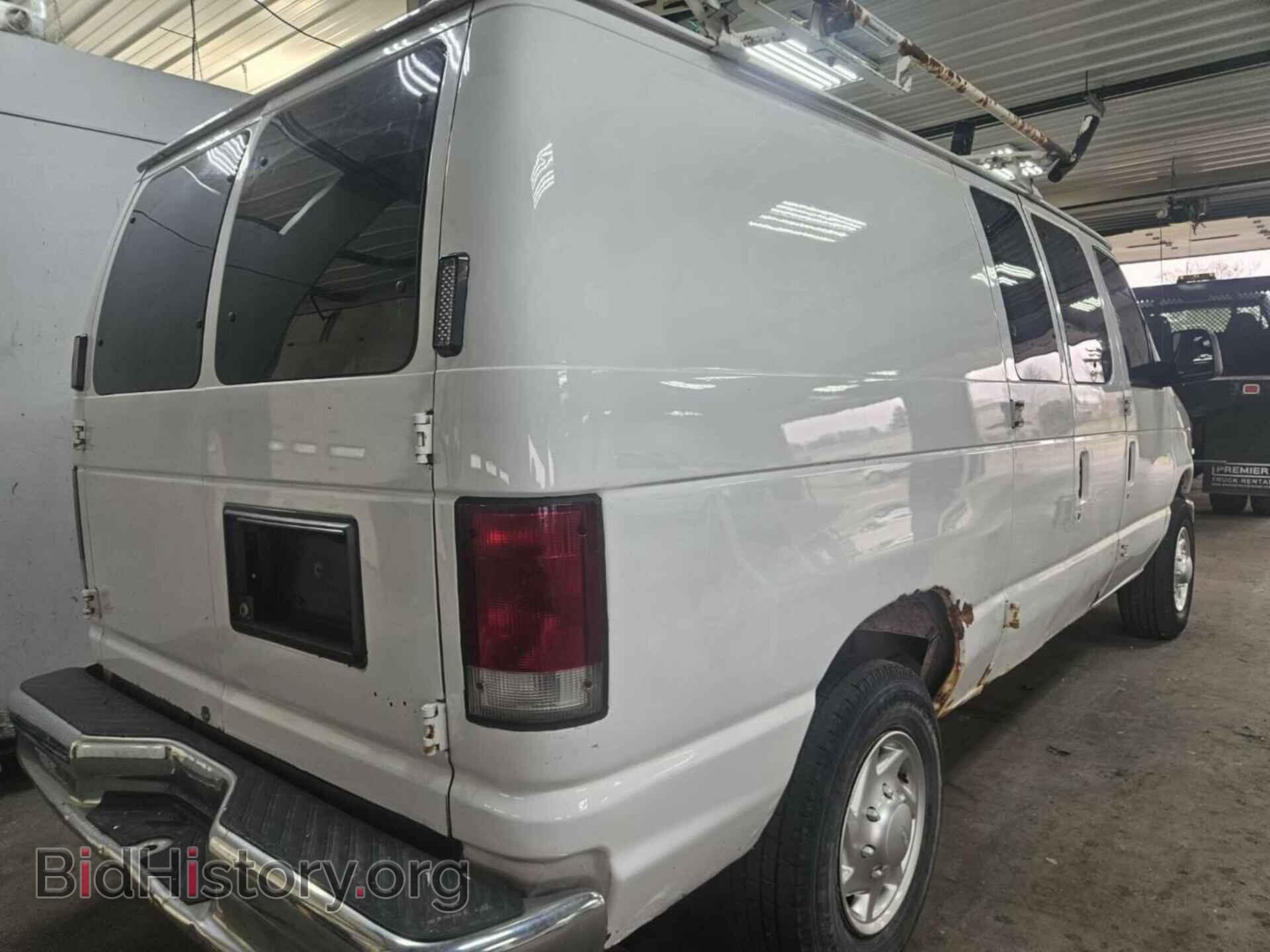 2011 FORD E-250 - VIN: 1FTNE2EL8BDA70914 - Photo 19