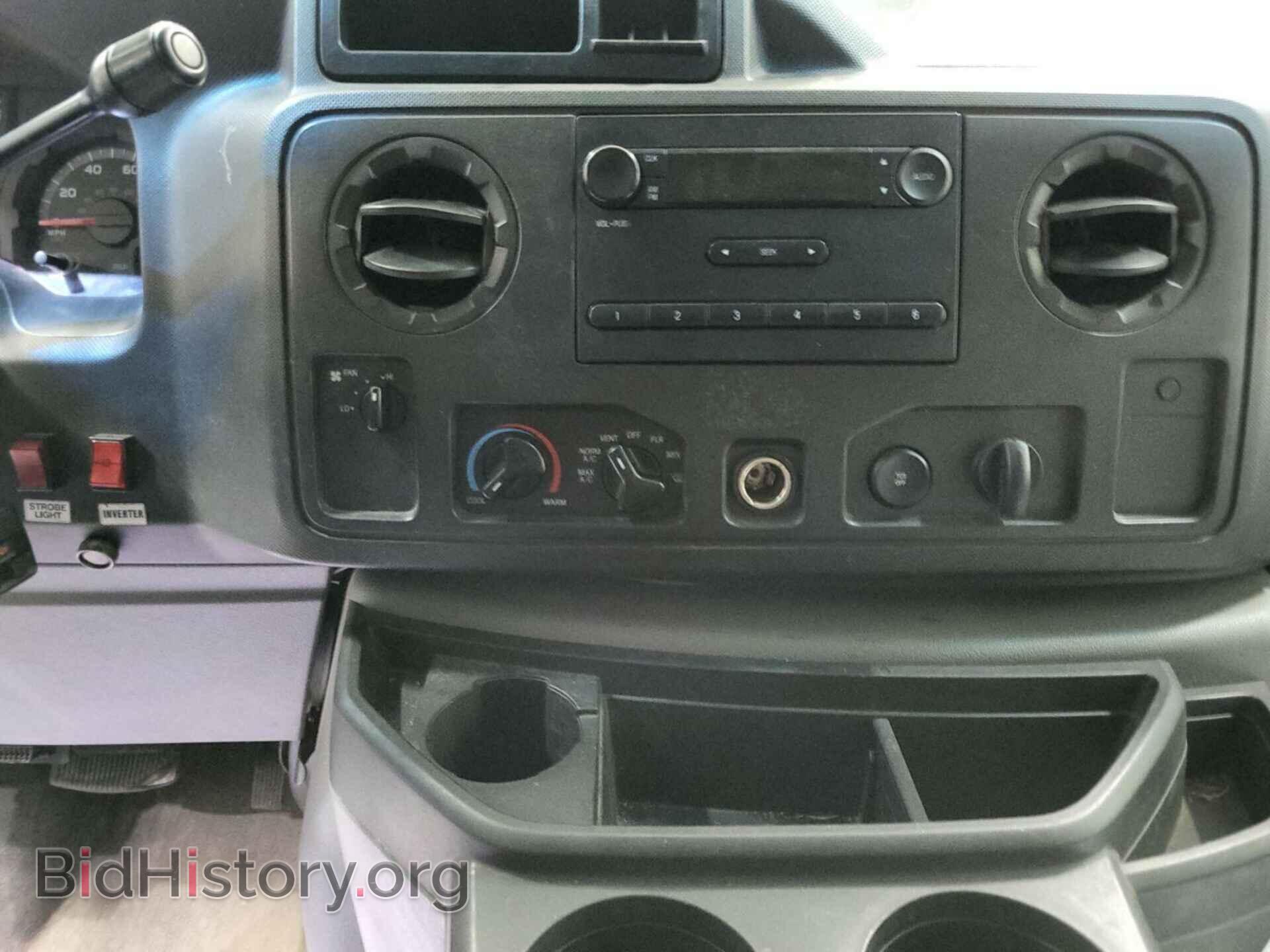 2011 FORD E-250 - VIN: 1FTNE2EL8BDA70914 - Photo 21