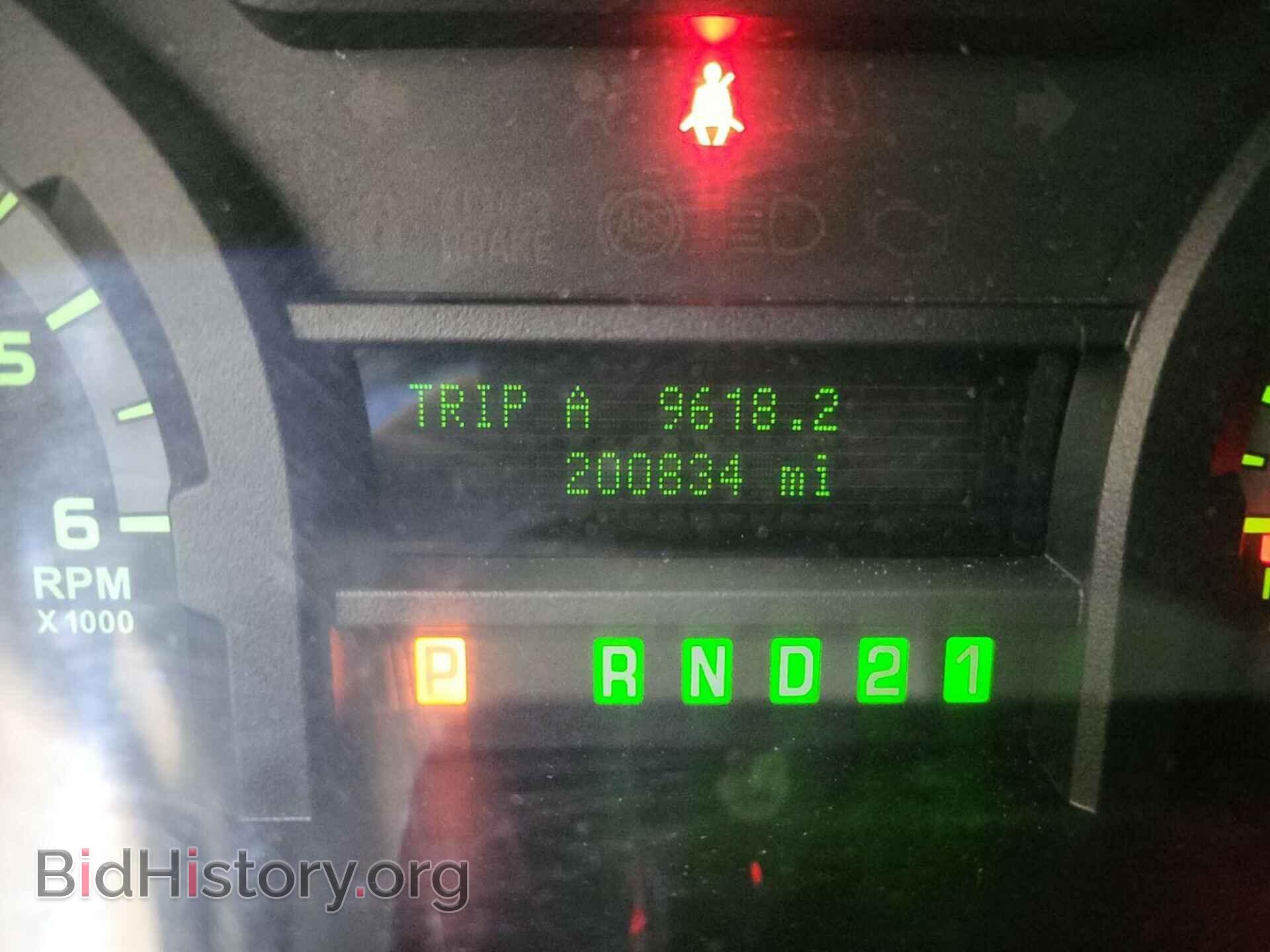 2011 FORD E-250 - VIN: 1FTNE2EL8BDA70914 - Photo 23