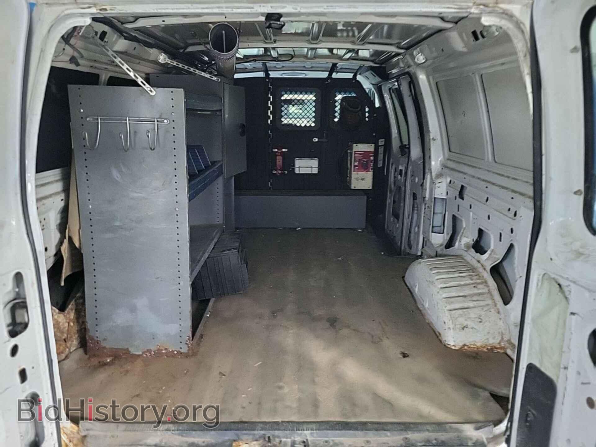 2011 FORD E-250 - VIN: 1FTNE2EL8BDA70914 - Photo 24