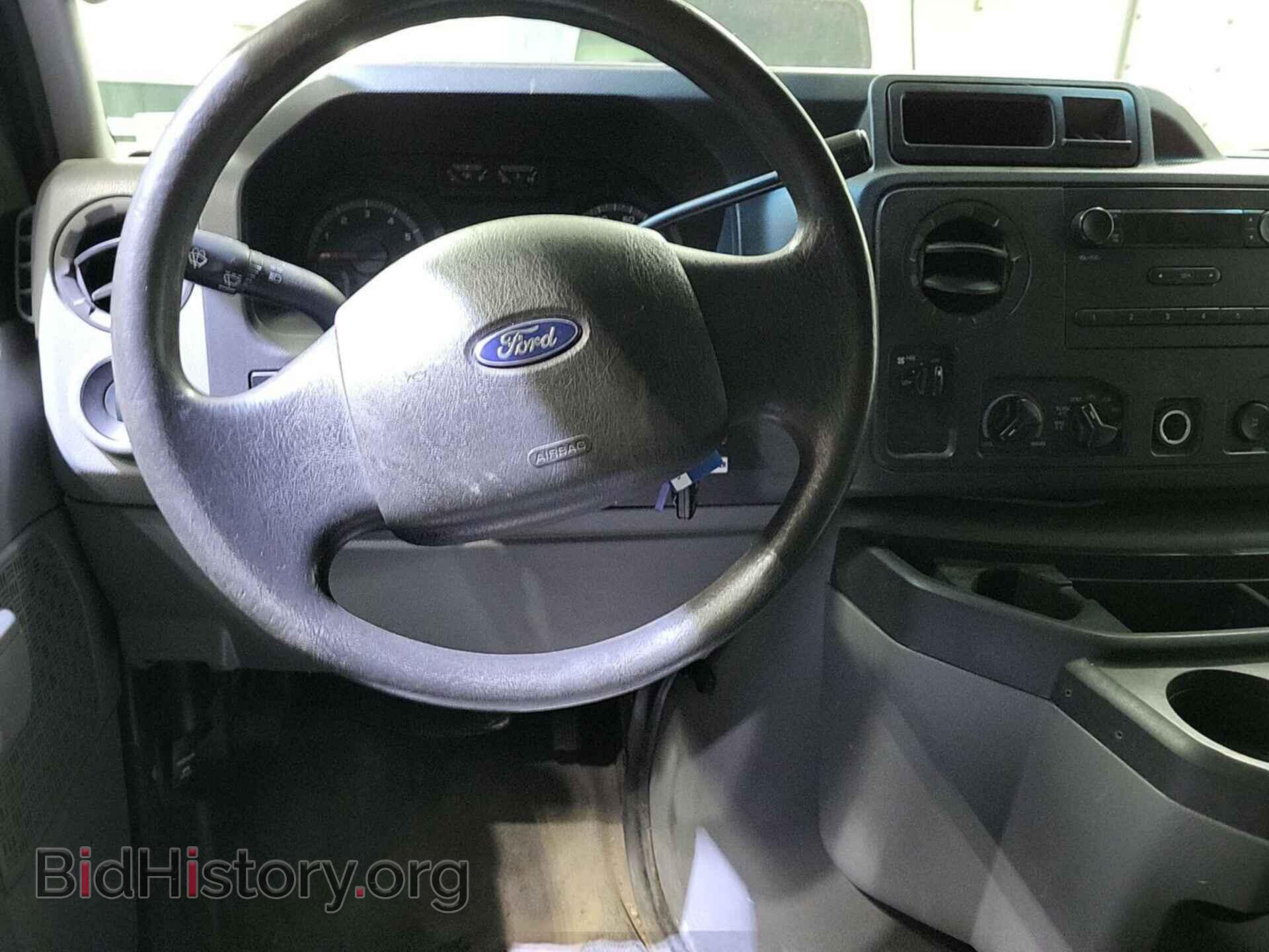 2011 FORD E-250 - VIN: 1FTNE2EL8BDA70914 - Photo 25