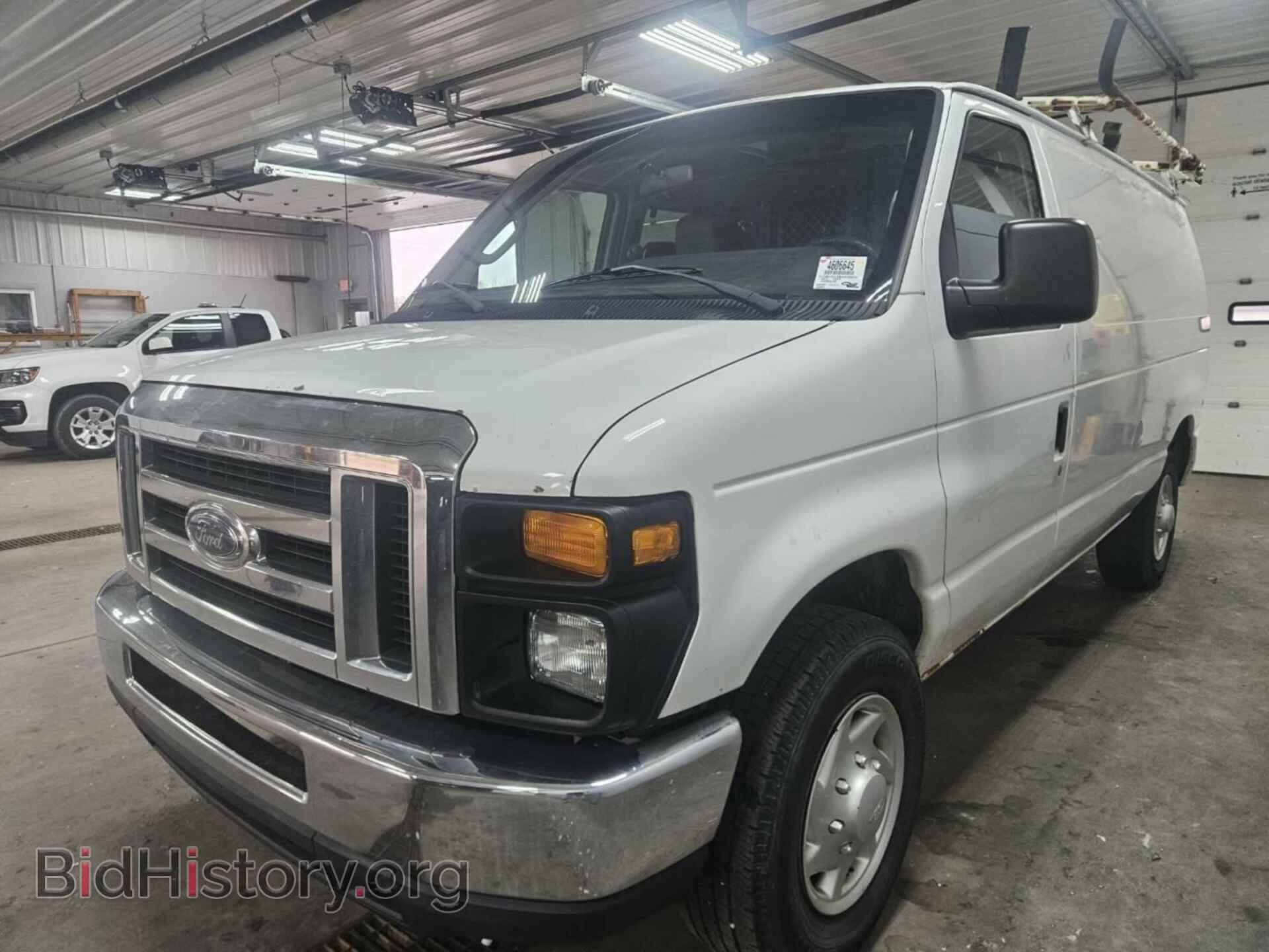 2011 FORD E-250 - VIN: 1FTNE2EL8BDA70914 - Photo 26