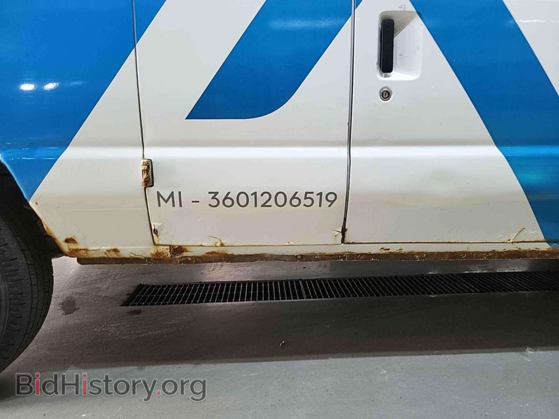 2011 FORD E-250 - VIN: 1FTNE2EL8BDA70914 - Photo 7