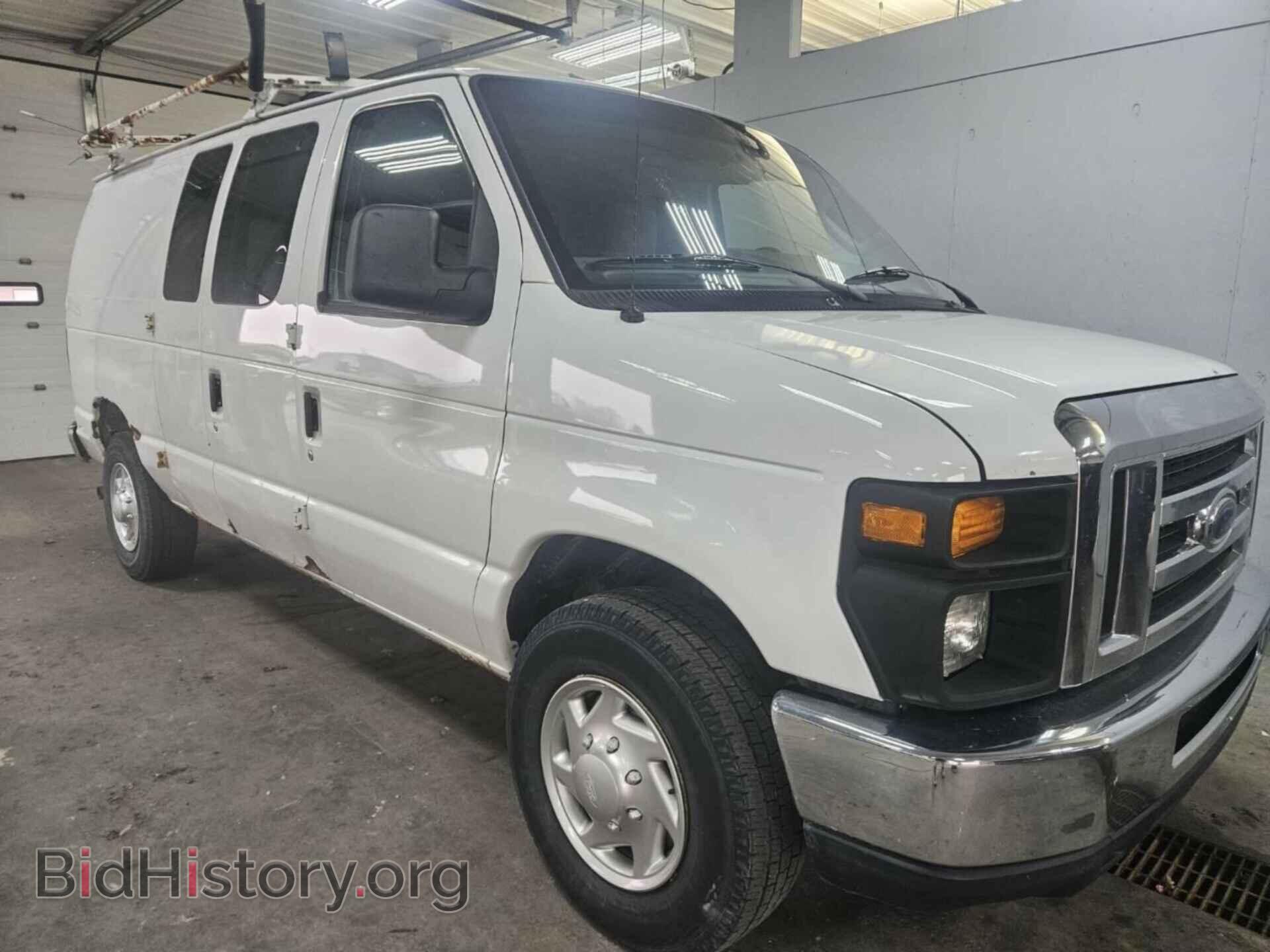 2011 FORD E-250 - VIN: 1FTNE2EL8BDA70914 - Photo 8