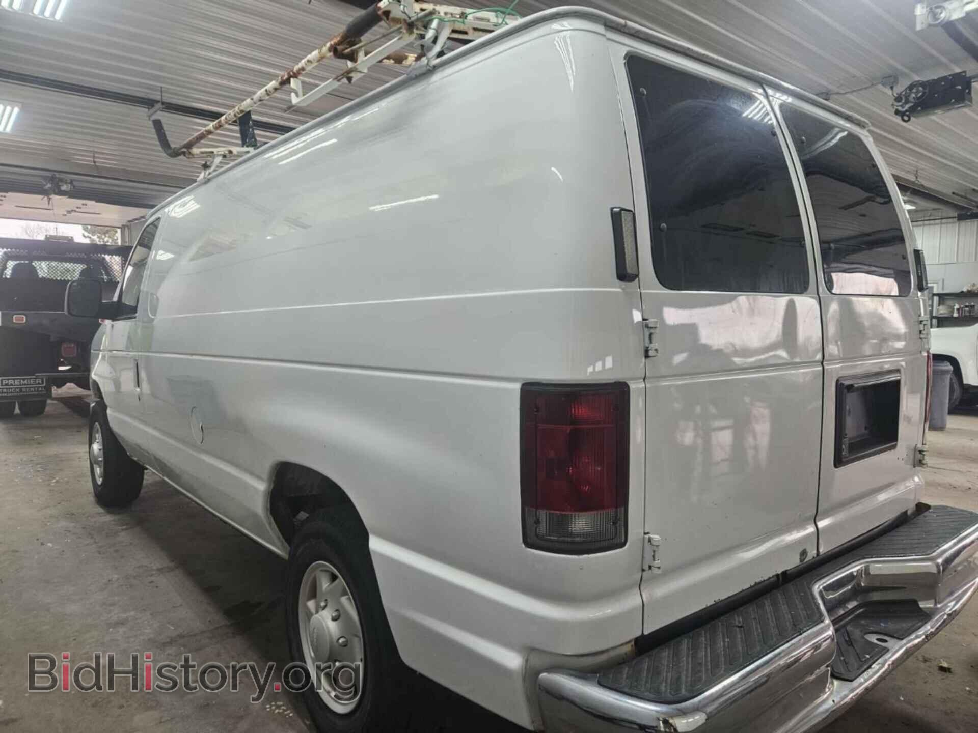 2011 FORD E-250 - VIN: 1FTNE2EL8BDA70914 - Photo 10