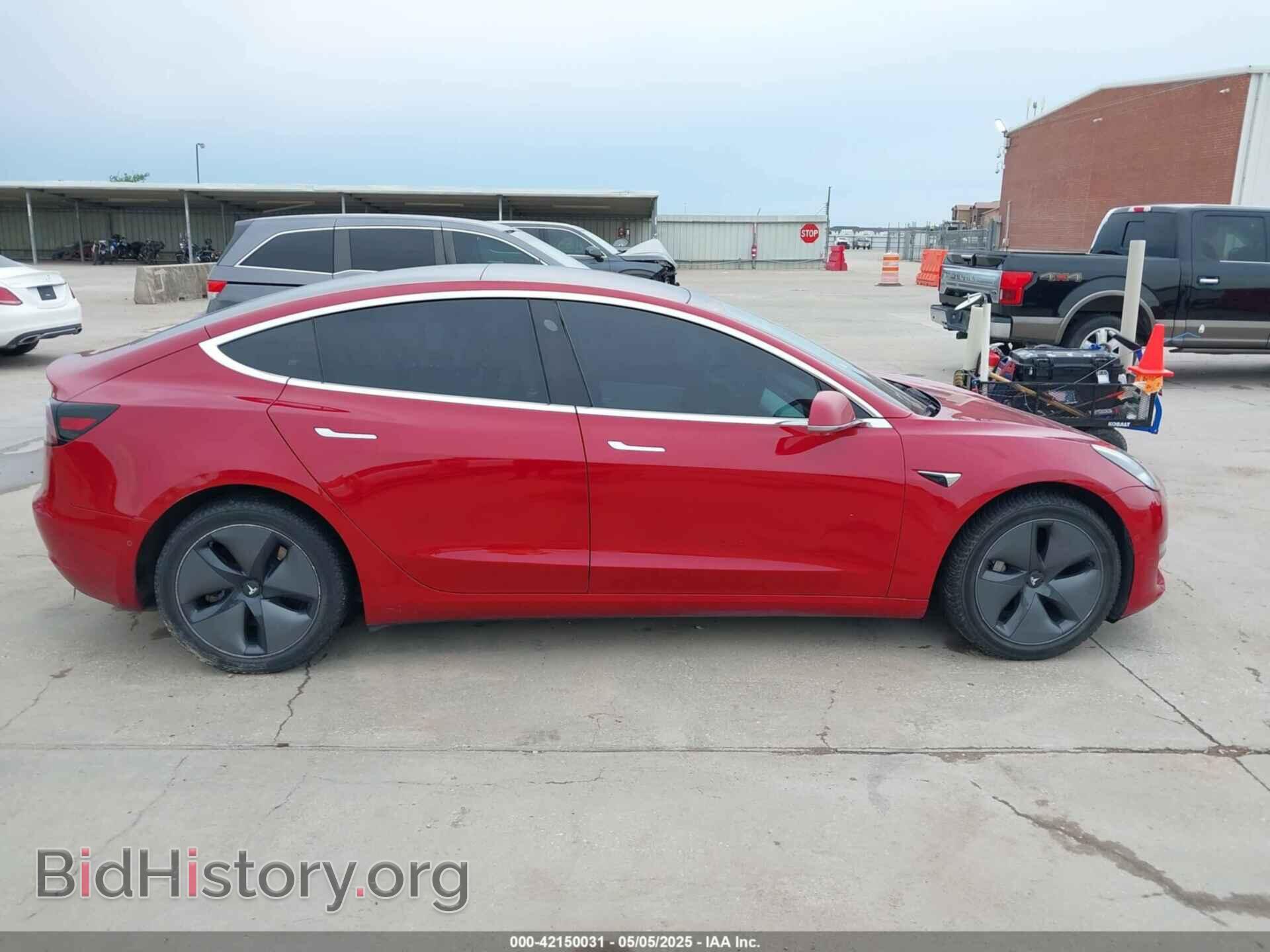 2018 TESLA MODEL 3 - VIN: 5YJ3E1EB8JF096249 - Photo 13