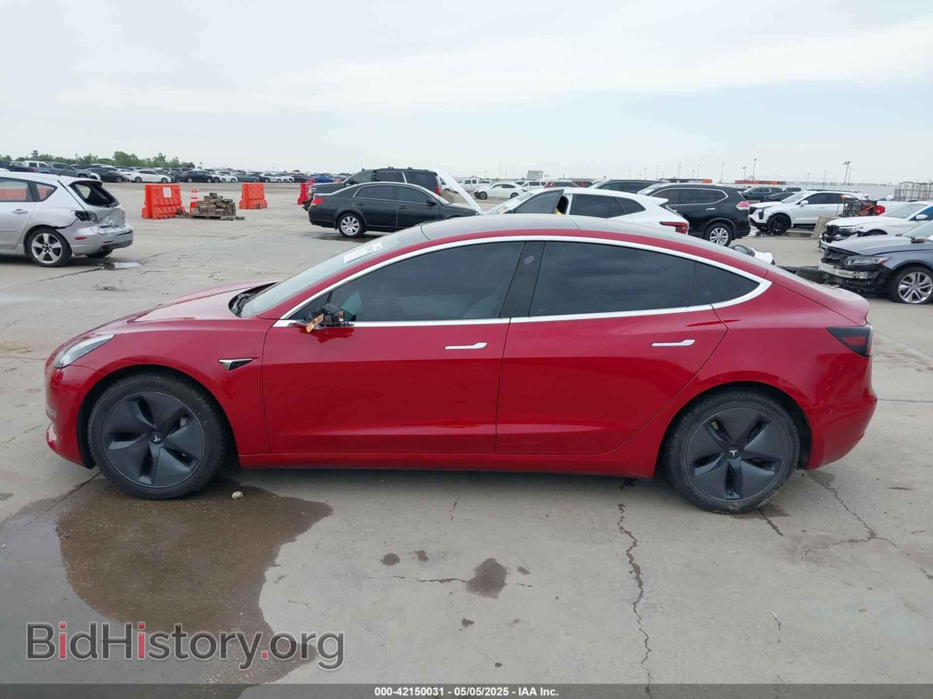 2018 TESLA MODEL 3 - VIN: 5YJ3E1EB8JF096249 - Photo 14