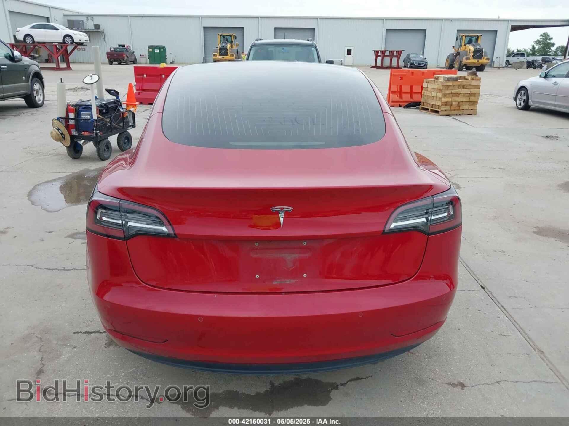 2018 TESLA MODEL 3 - VIN: 5YJ3E1EB8JF096249 - Photo 16