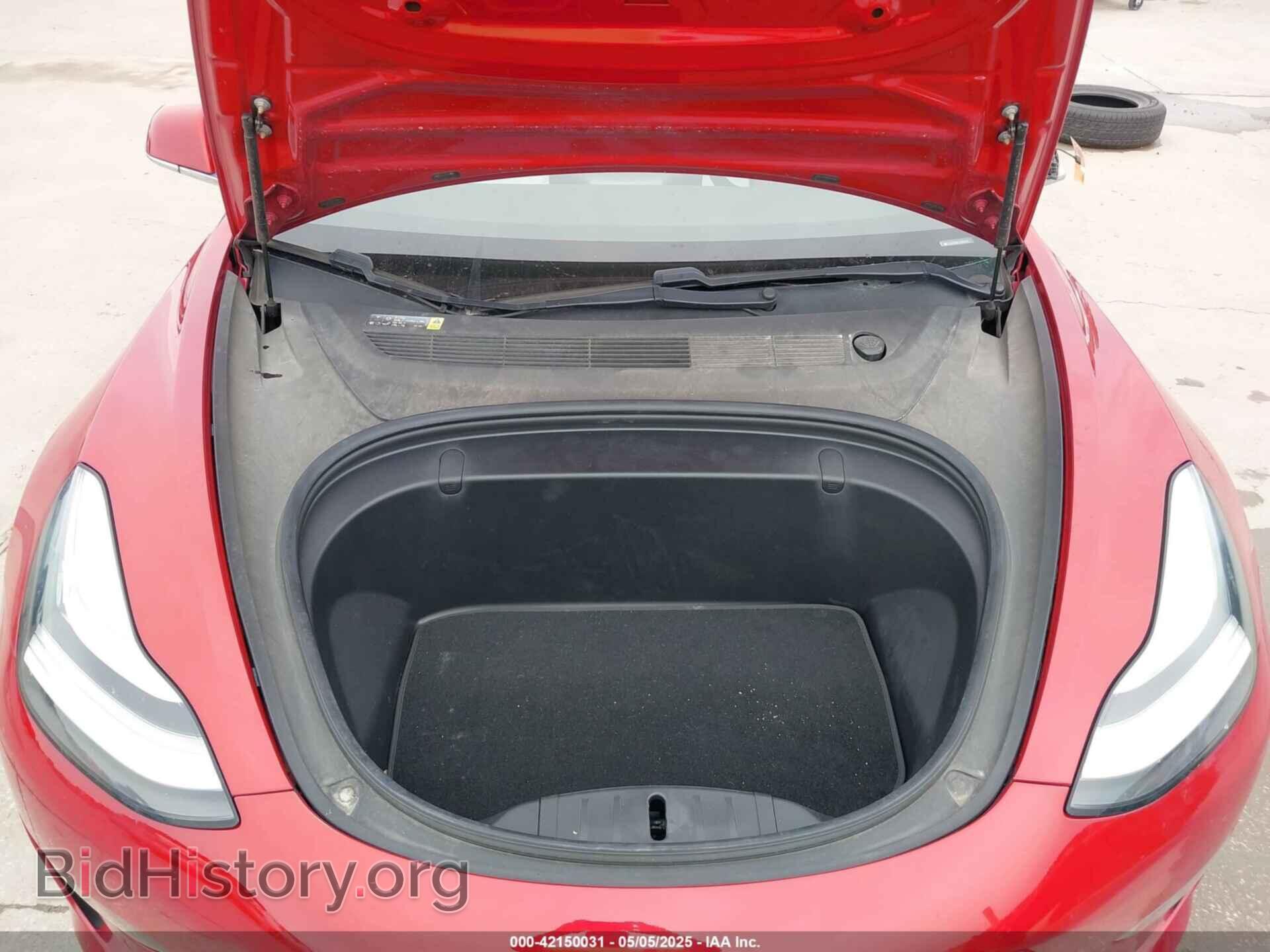 2018 TESLA MODEL 3 - VIN: 5YJ3E1EB8JF096249 - Photo 10