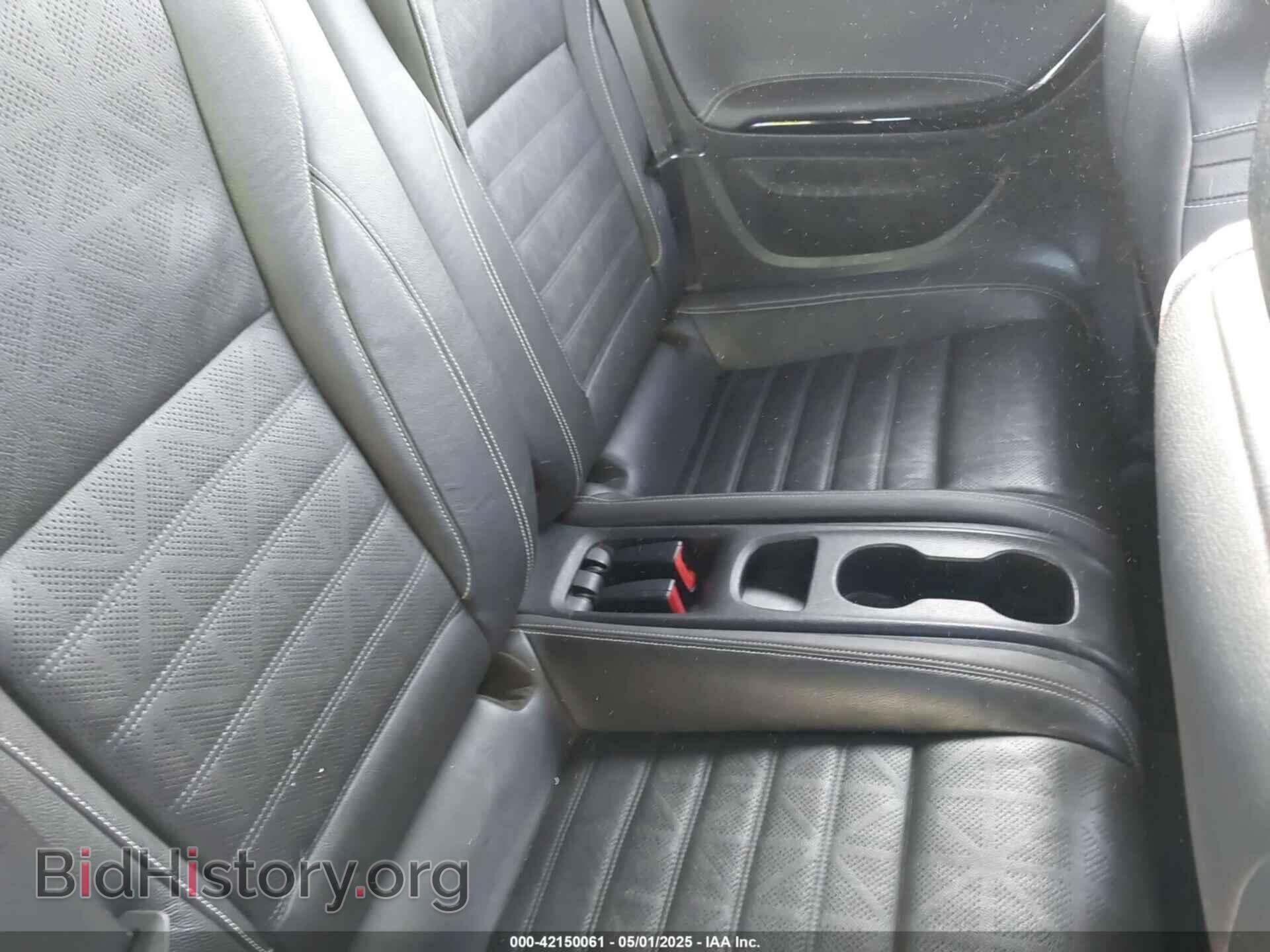 2018 BUICK CASCADA - VIN: W04WG3N54JG047093 - Фото 8