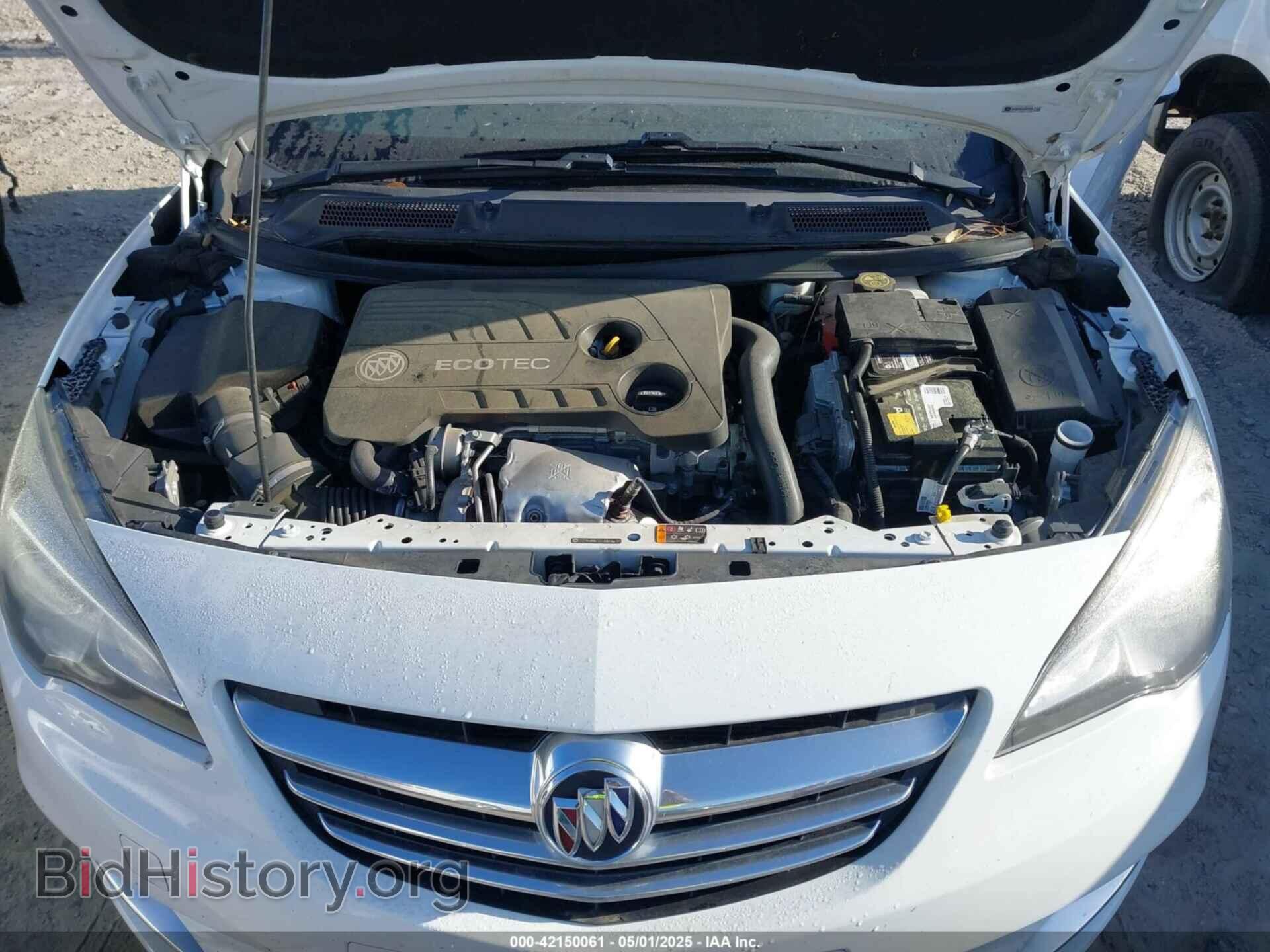 2018 BUICK CASCADA - VIN: W04WG3N54JG047093 - Фото 10