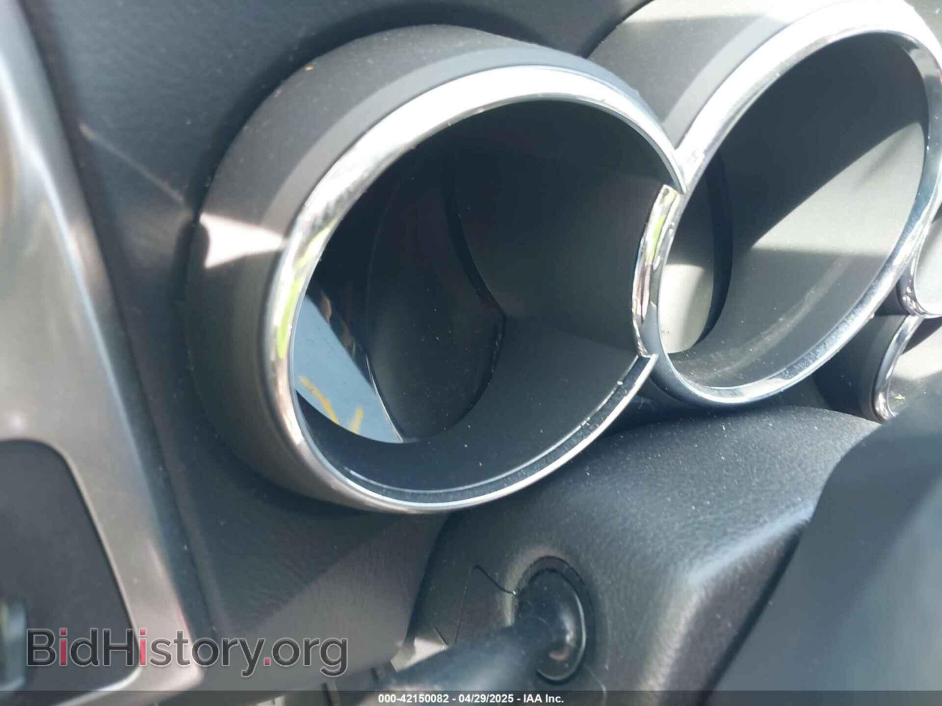 2007 TOYOTA MATRIX - VIN: 2T1KR32E77C669231 - Фото 7
