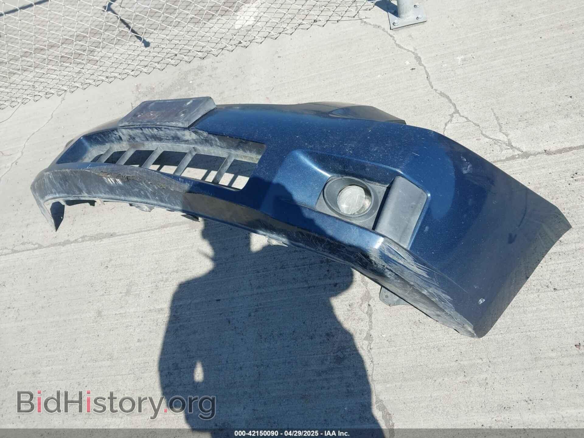 2007 NISSAN MAXIMA - VIN: 1N4BA41EX7C839255 - Фото 12
