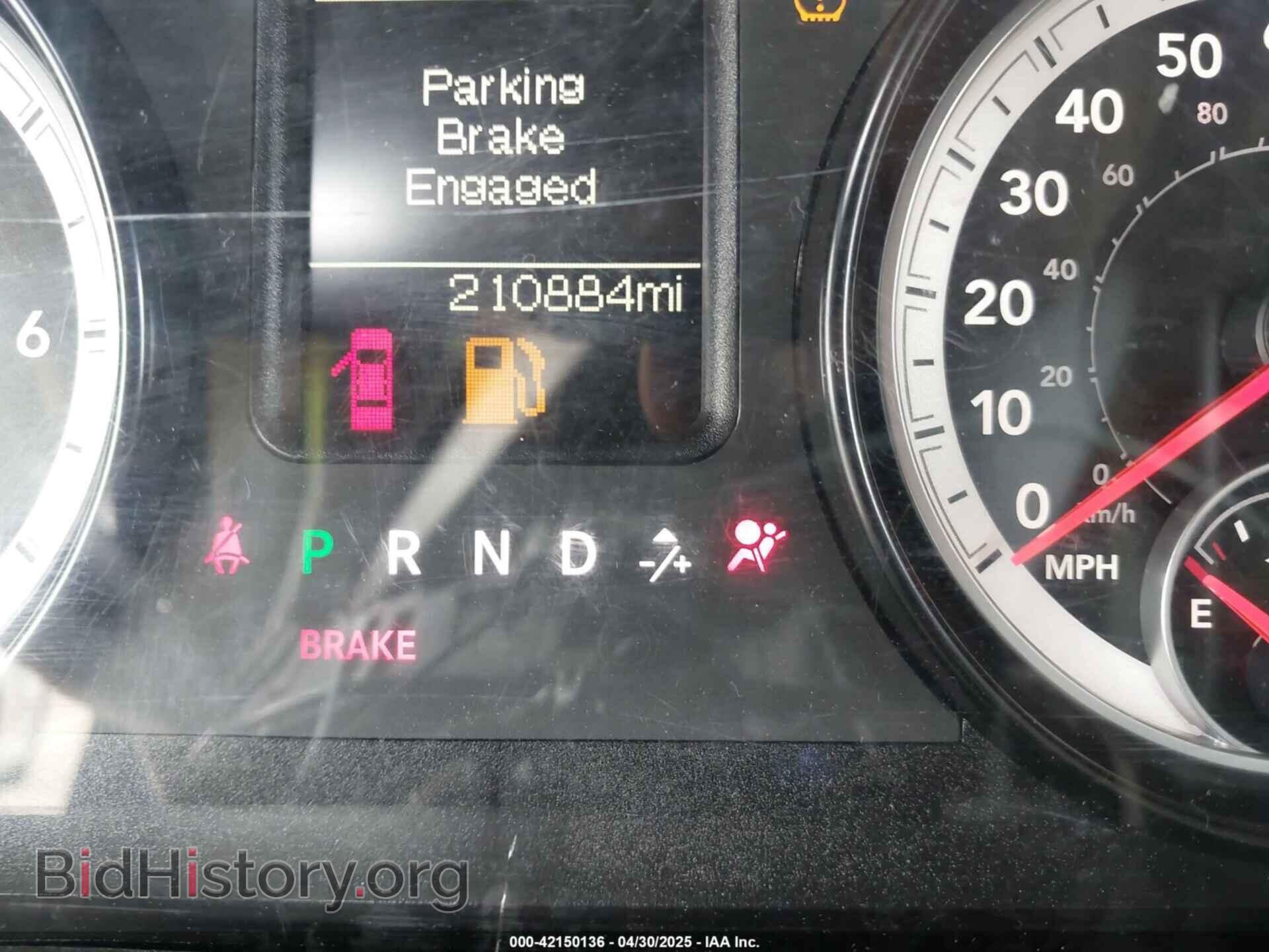2015 RAM 1500 - VIN: 1C6RR6KT7FS654831 - Photo 15