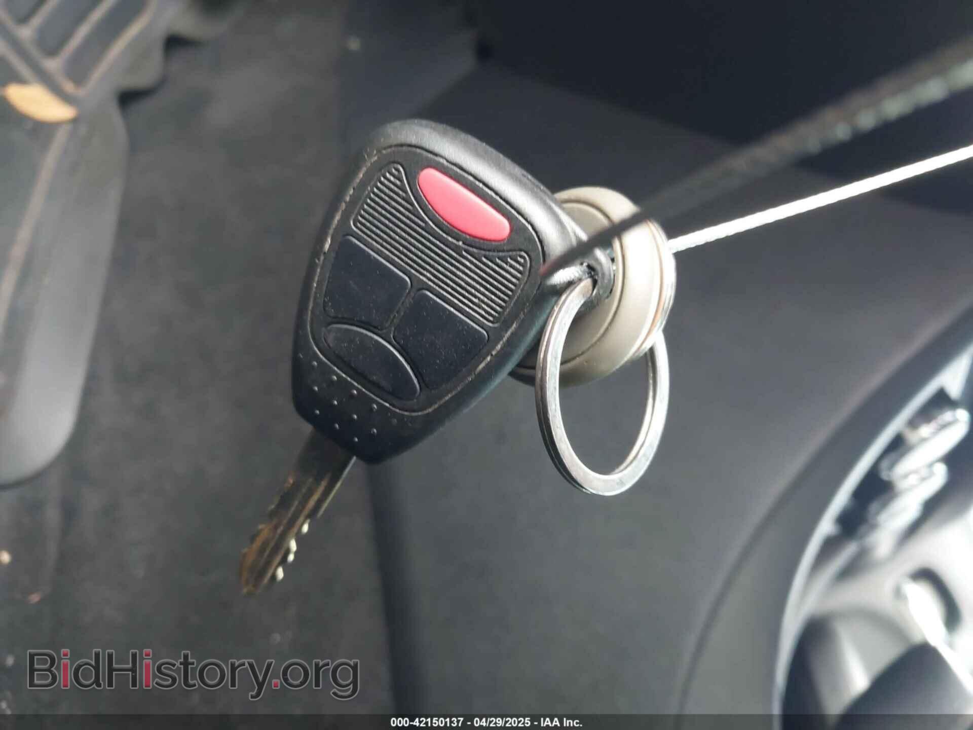 2012 CHRYSLER 200 - VIN: 1C3CCBBB1CN189591 - Фото 11