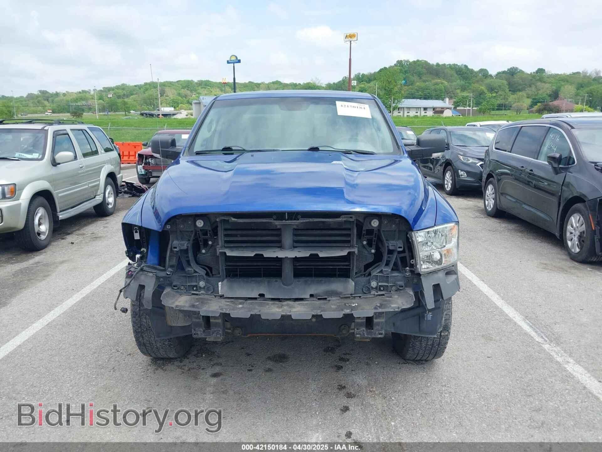 2015 RAM 1500 - VIN: 1C6RR7LM4FS641144 - Photo 13