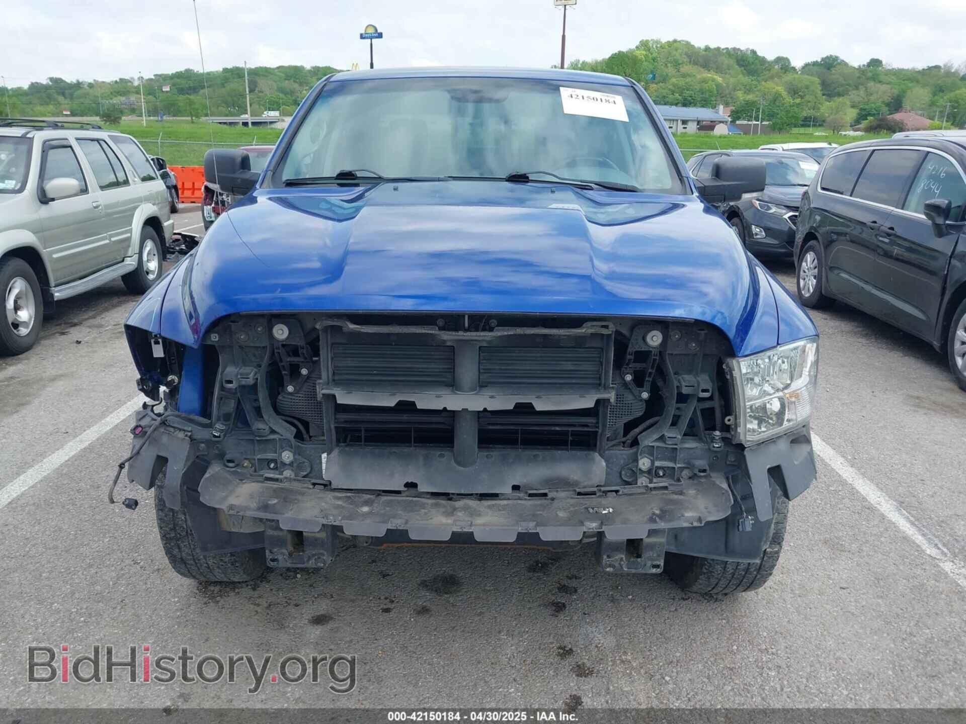 2015 RAM 1500 - VIN: 1C6RR7LM4FS641144 - Photo 6