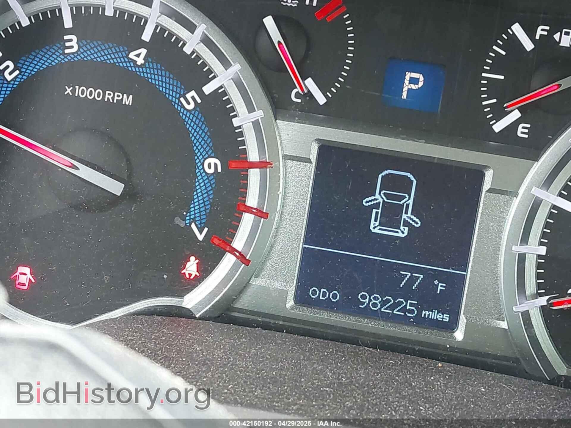 2014 CHEVROLET SPARK - VIN: KL8CB6S99EC564525 - Фото 15