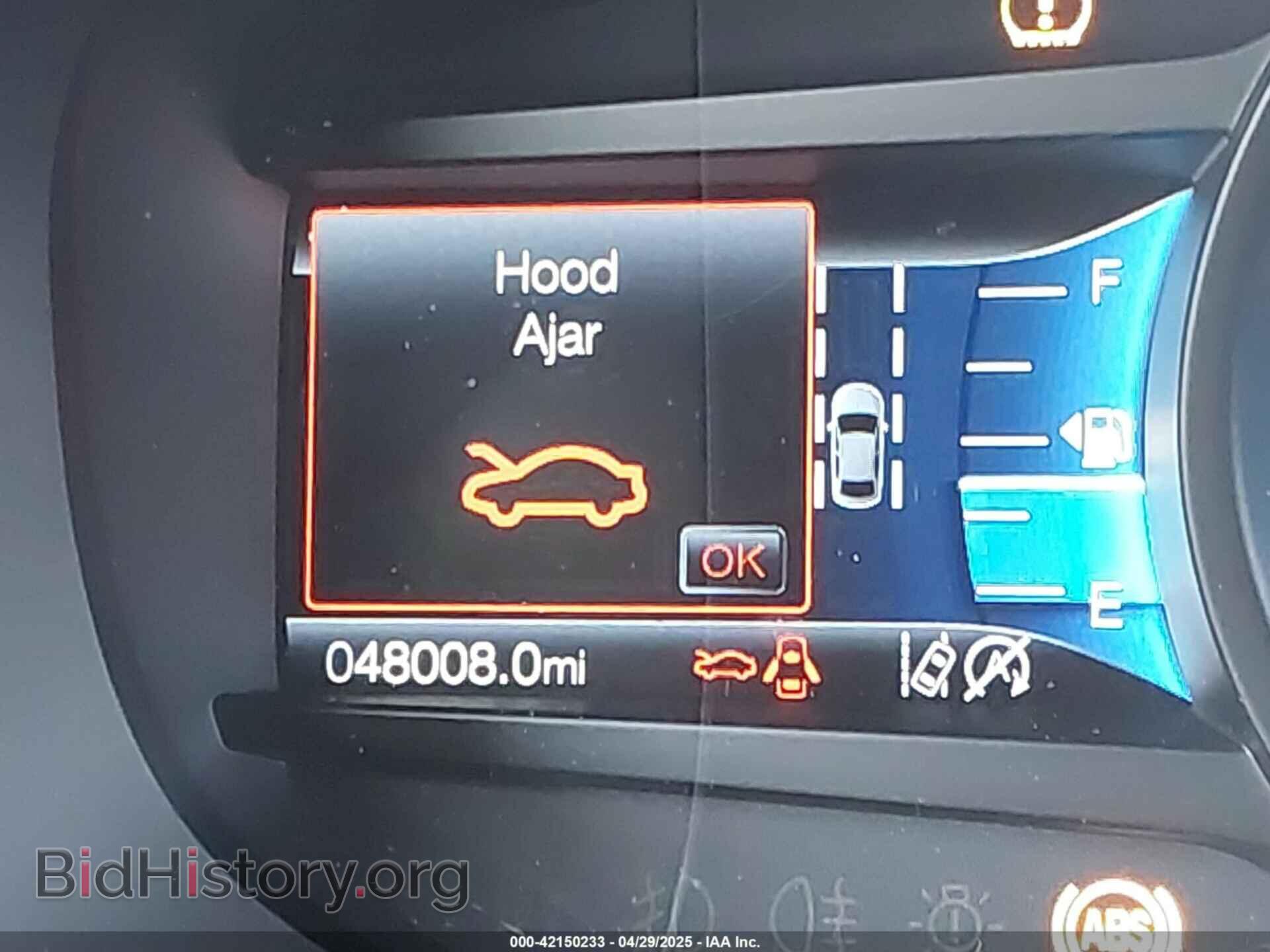 2019 FORD EDGE - VIN: 2FMPK3J90KBB13368 - Фото 15