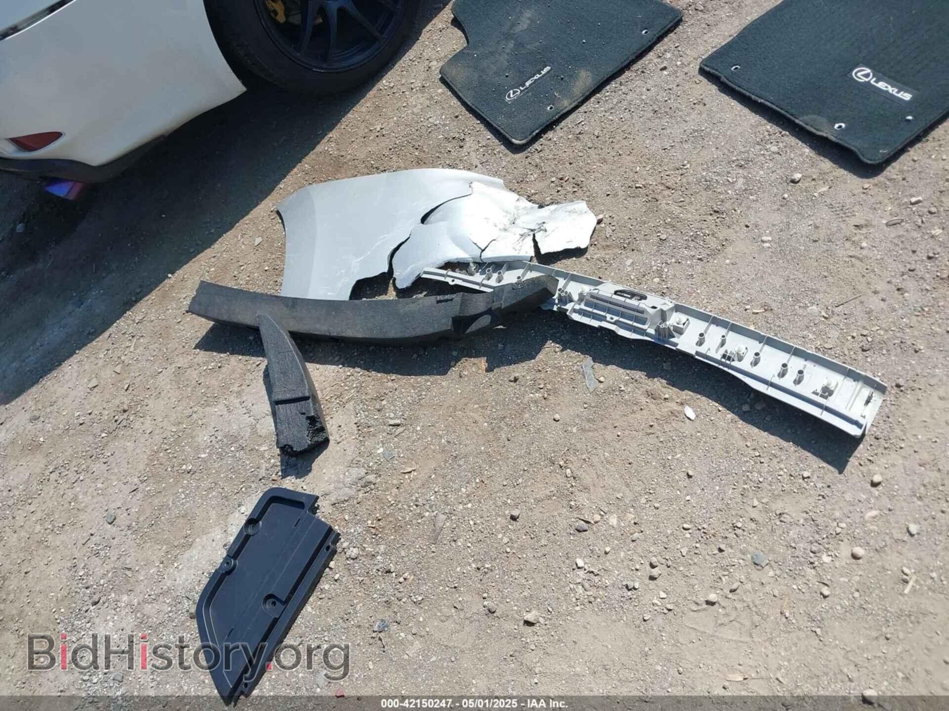 2010 LEXUS RX - VIN: JTJBC1BA2A2412774 - Фото 12