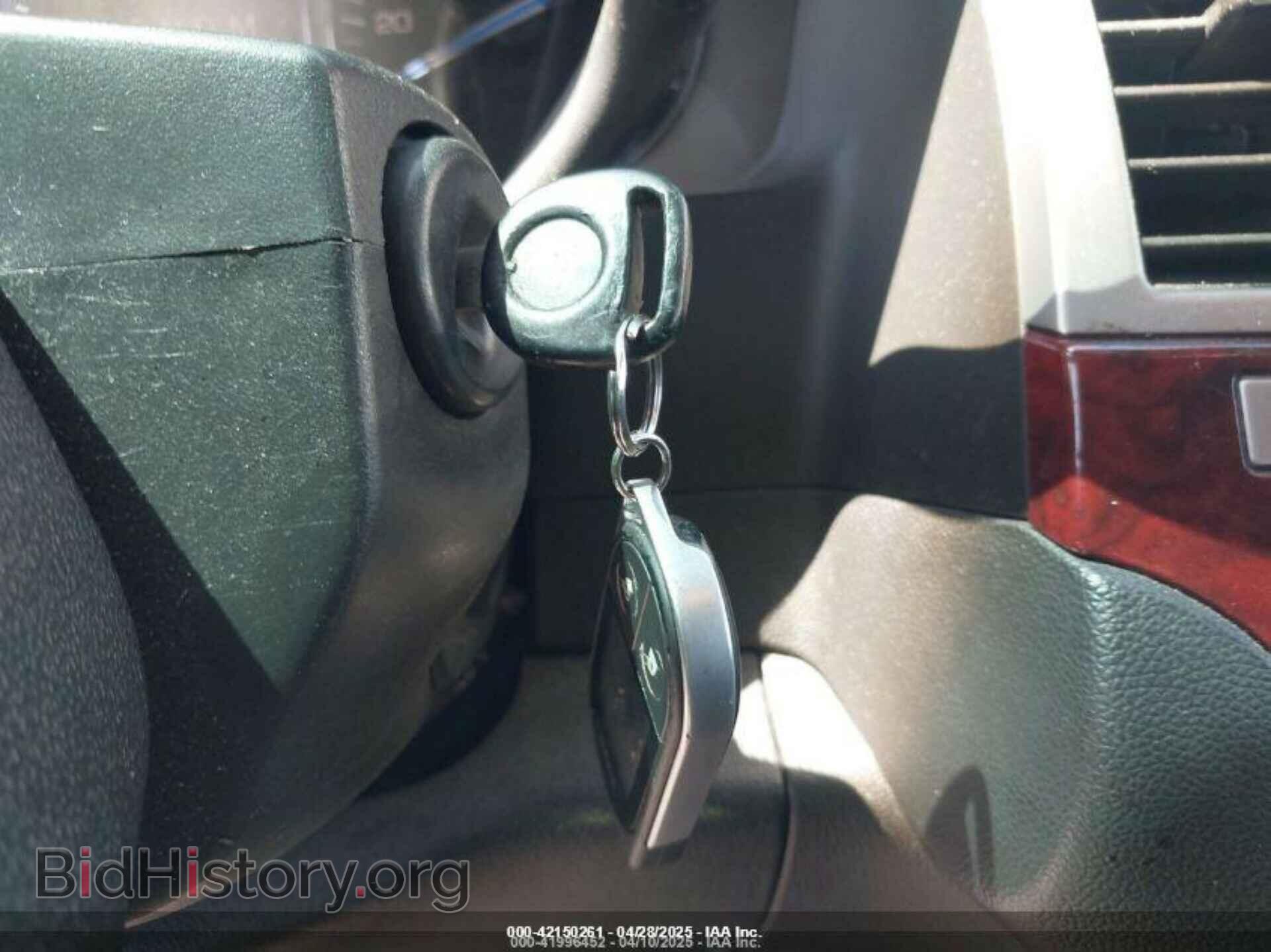 2007 CADILLAC ESCALADE - VIN: 1GYFK63887R127376 - Фото 10
