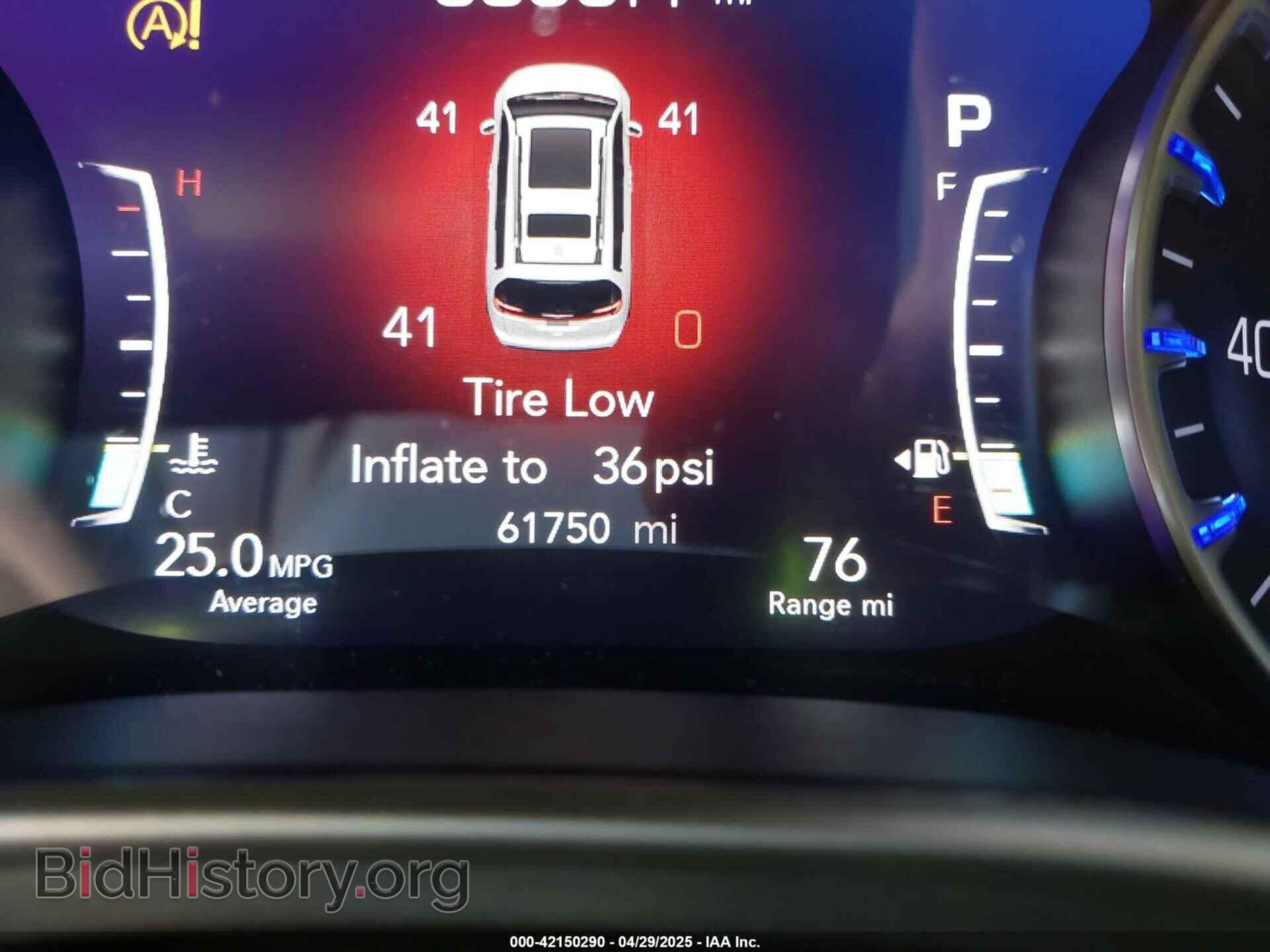 2022 CHRYSLER PACIFICA - VIN: 2C4RC1BG3NR168565 - Photo 15
